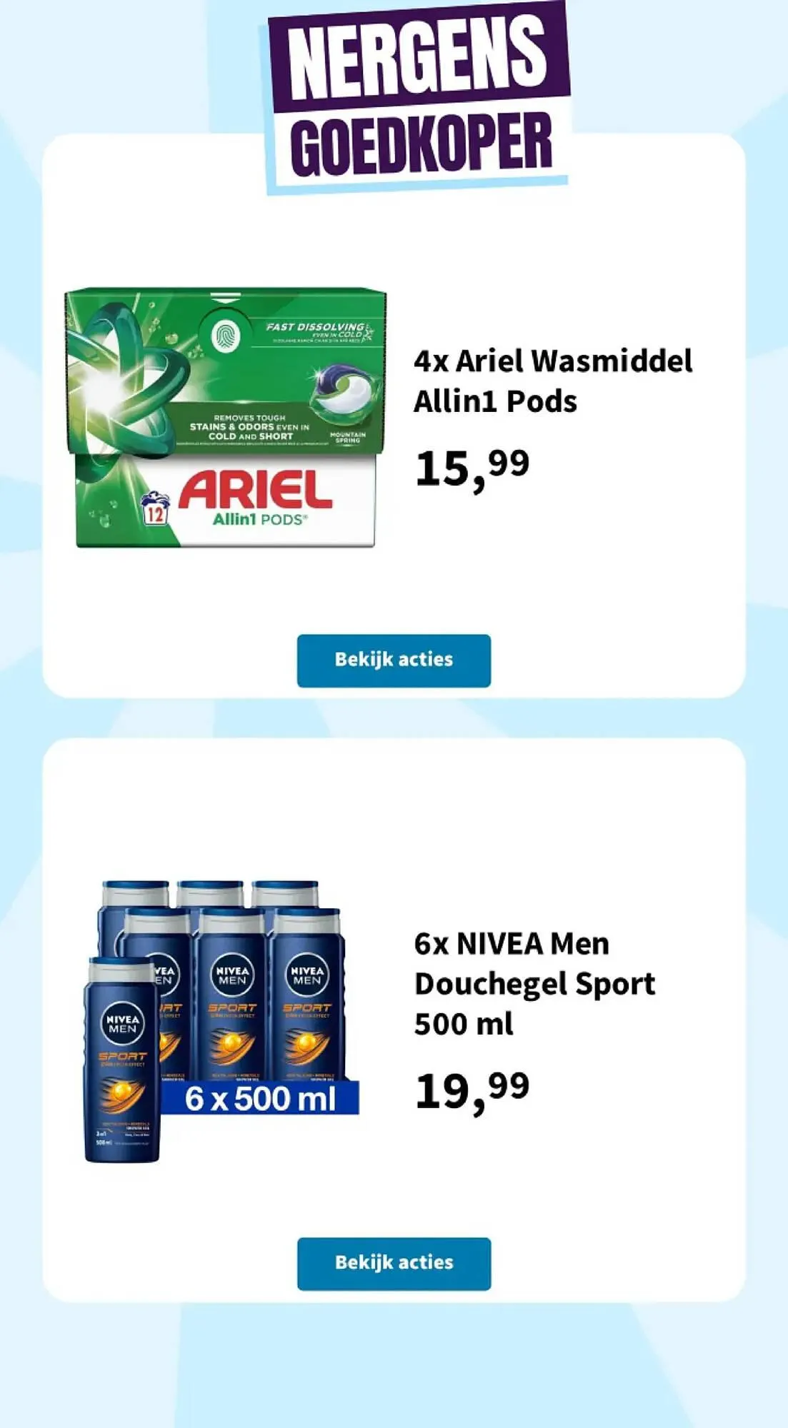 Plein.nl folder van 19 februari tot 31 december 2026 - Folder pagina 7