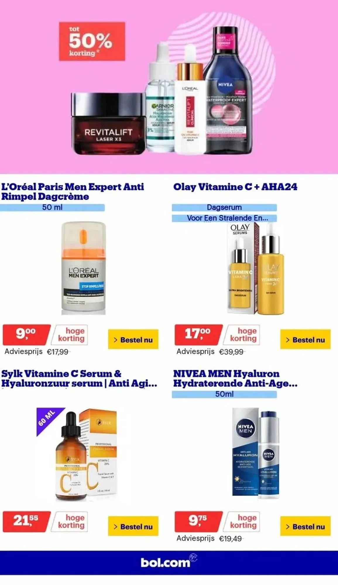 Bol.com folder van 18 september tot 24 september 2023 - Folder pagina 8