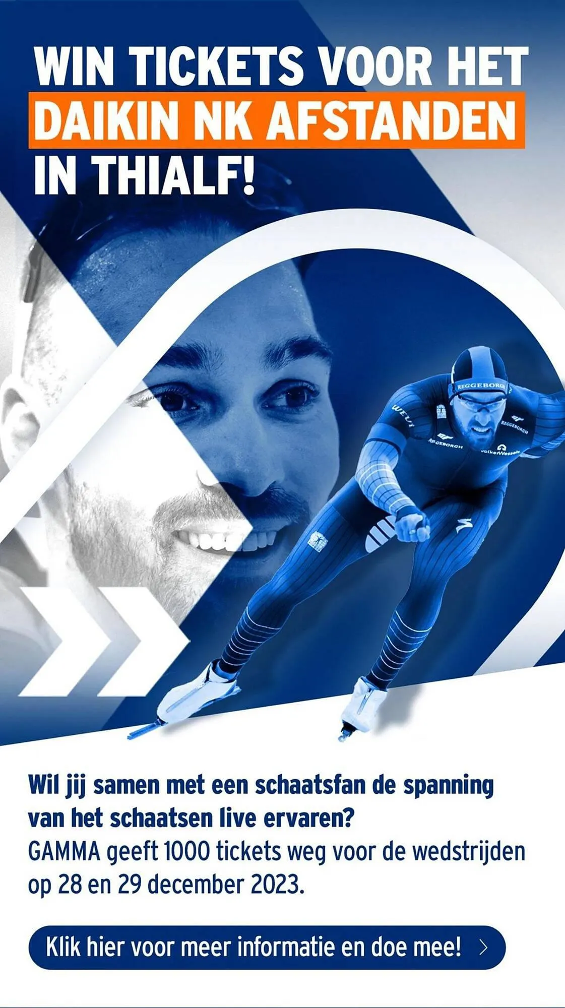 GAMMA folder van 4 december tot 10 december 2023 - Folder pagina 38