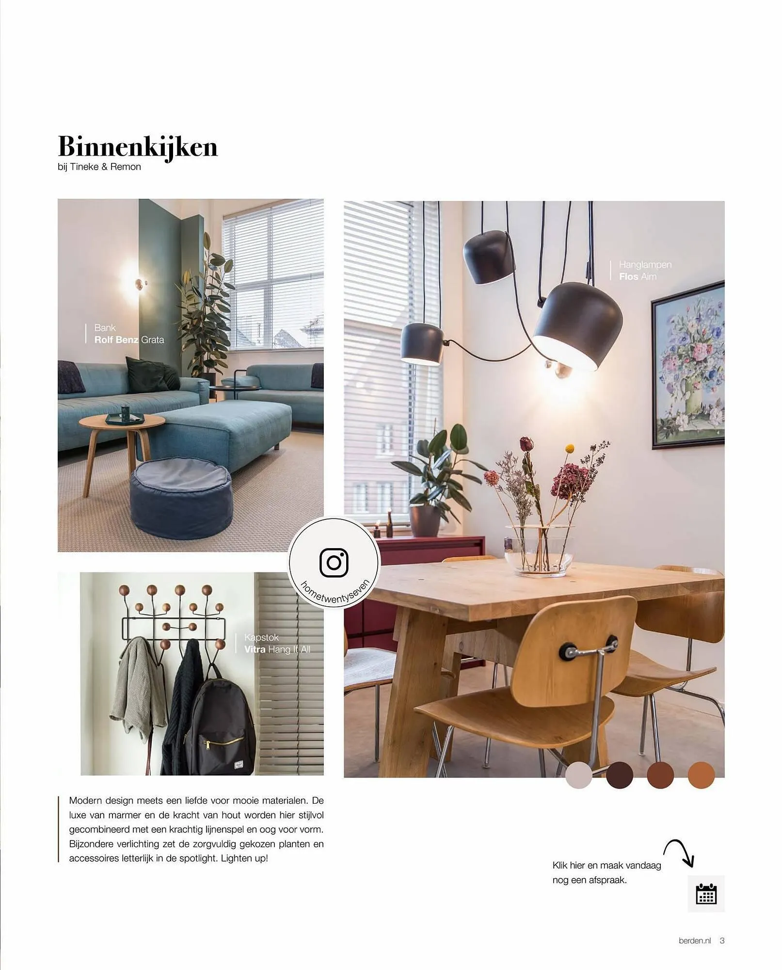 Berden Folder van 8 juni tot 31 juli 2023 - Folder pagina 3