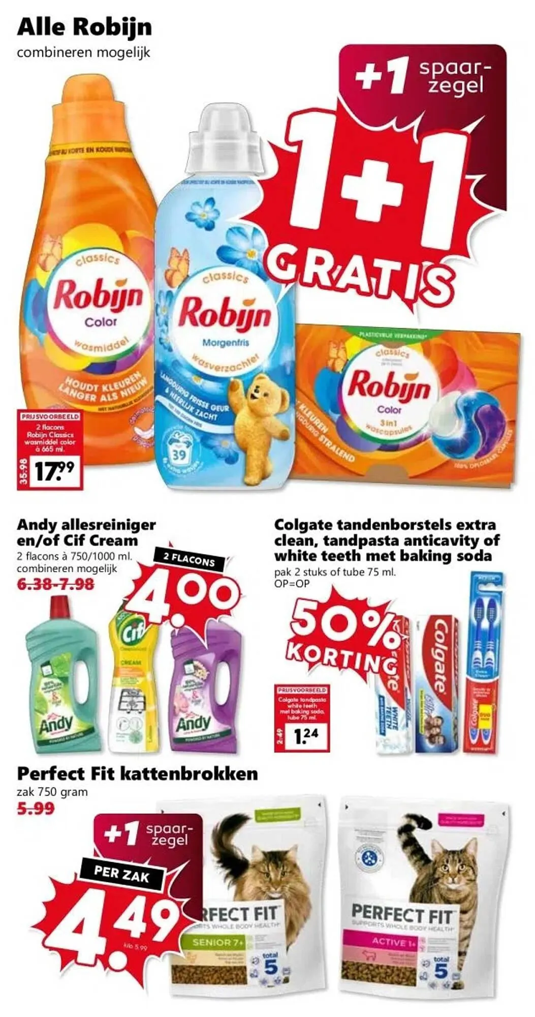 Coop folder van 12 januari tot 18 januari 2026 - Folder pagina 22