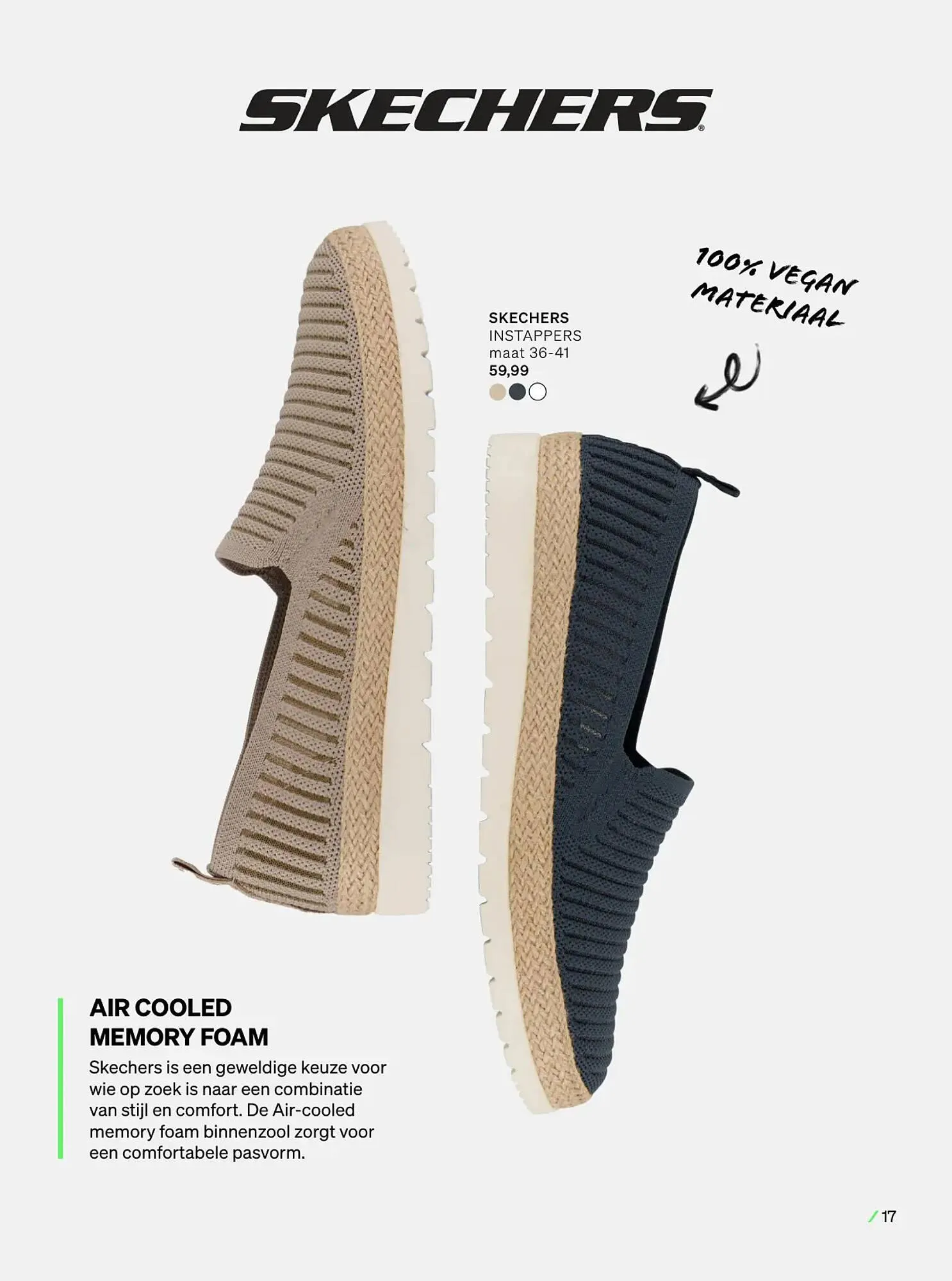 Ziengs folder van 31 maart tot 11 mei 2025 - Folder pagina 17