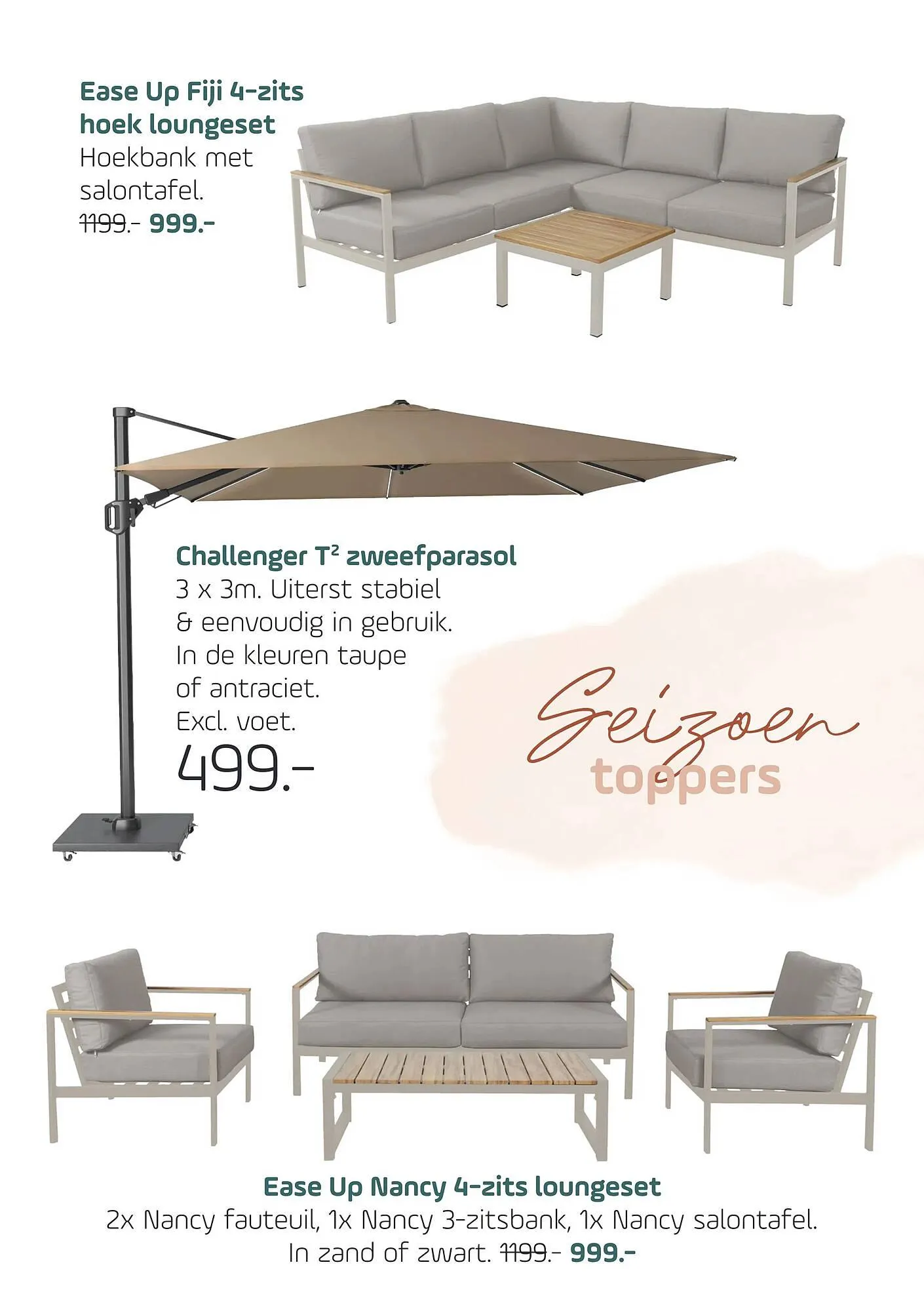 Coppelmans folder van 16 juni tot 22 juni 2025 - Folder pagina 9