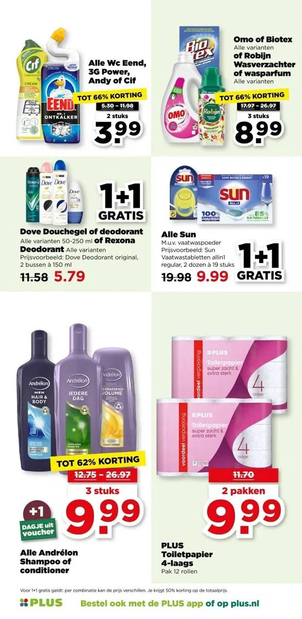 PLUS folder van 21 mei tot 27 mei 2025 - Folder pagina 45