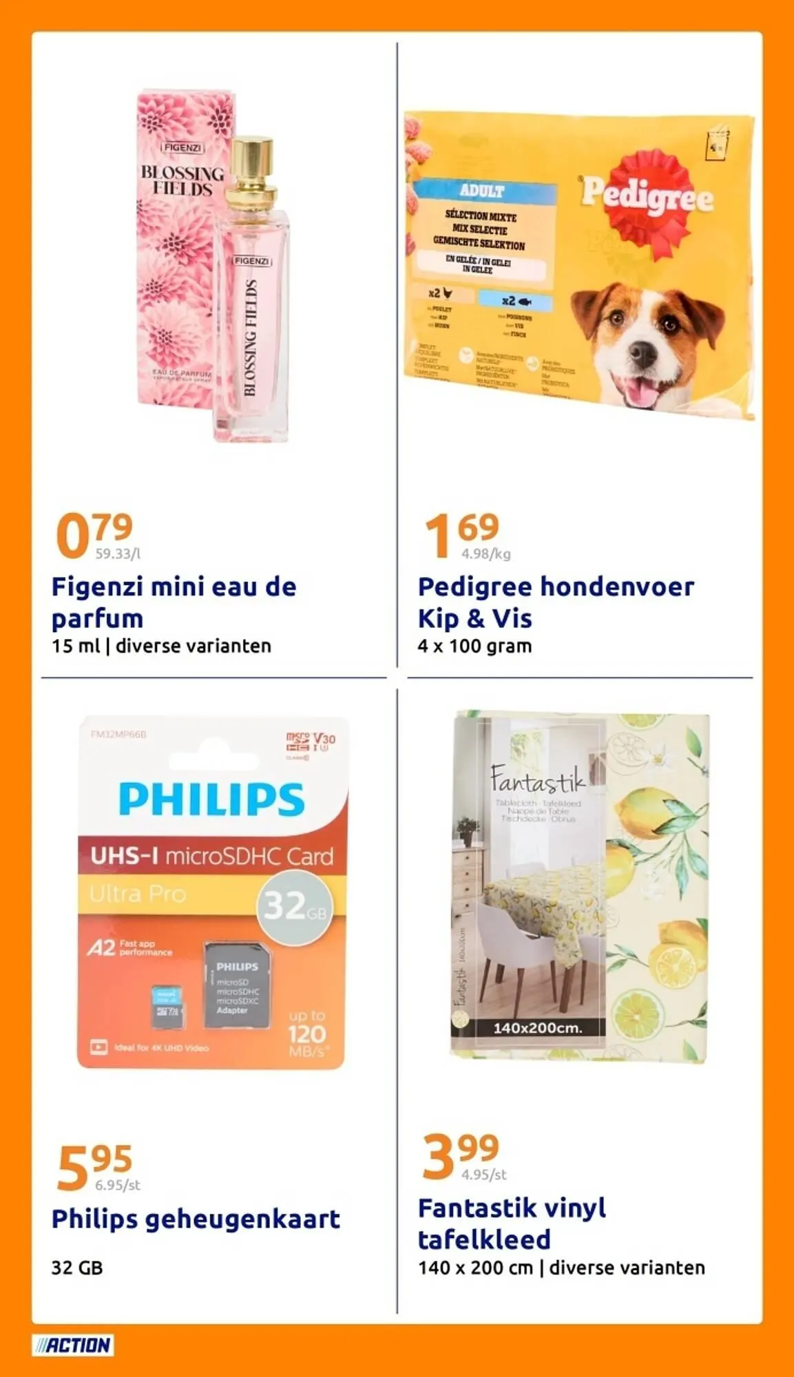 Action folder van 4 februari tot 10 februari 2026 - Folder pagina 22