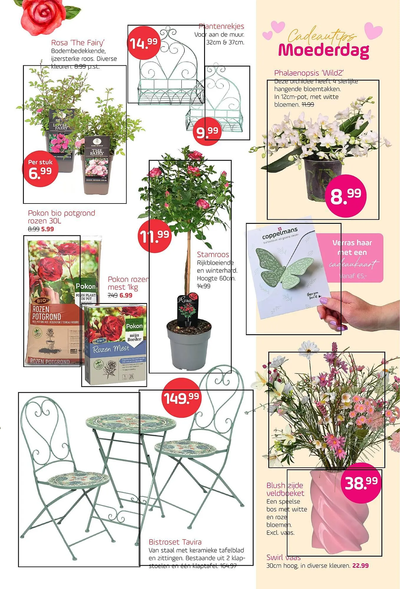Coppelmans folder van 30 april tot 11 mei 2025 - Folder pagina 9