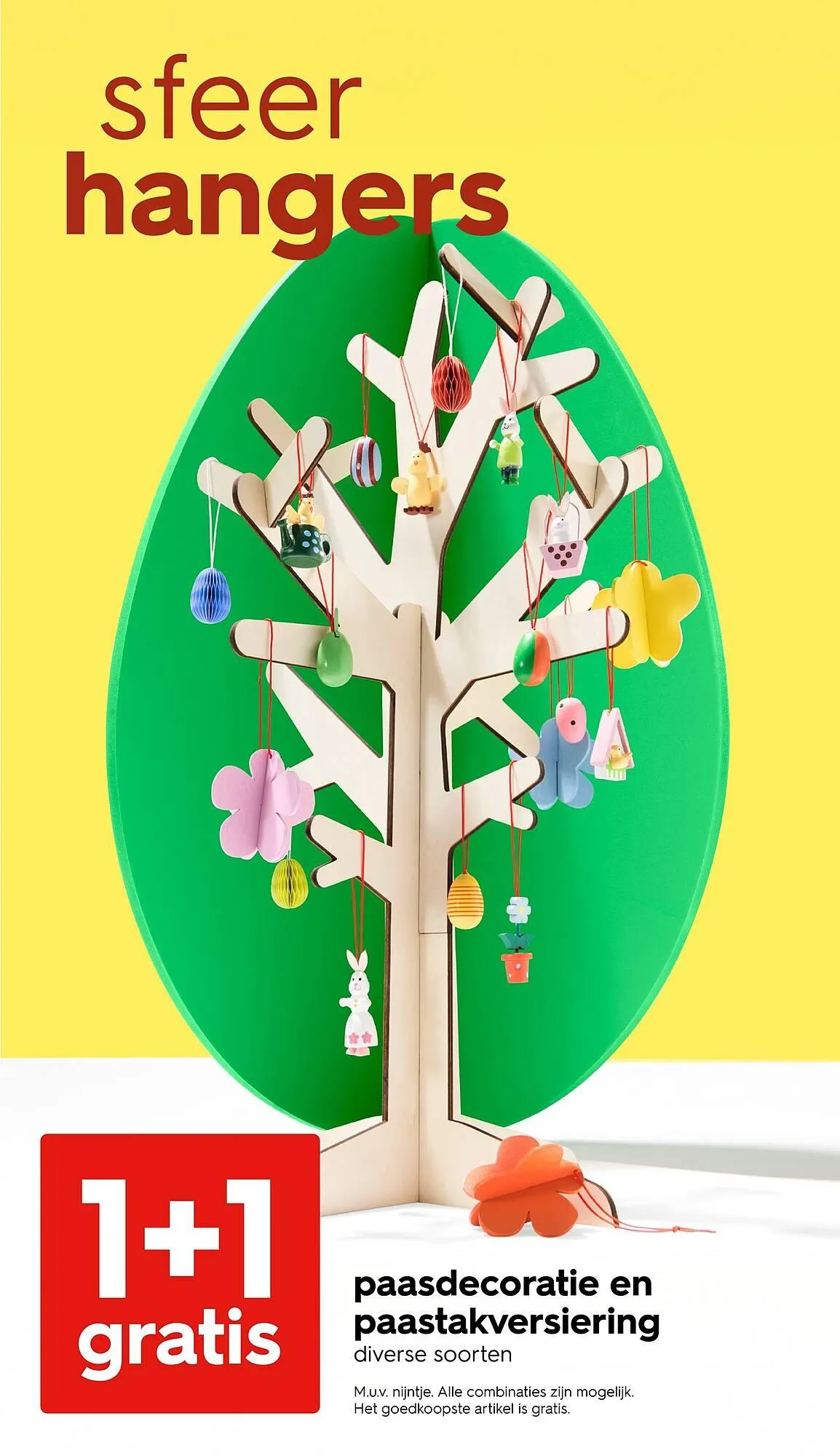 HEMA folder van 24 maart tot 7 april 2025 - Folder pagina 13