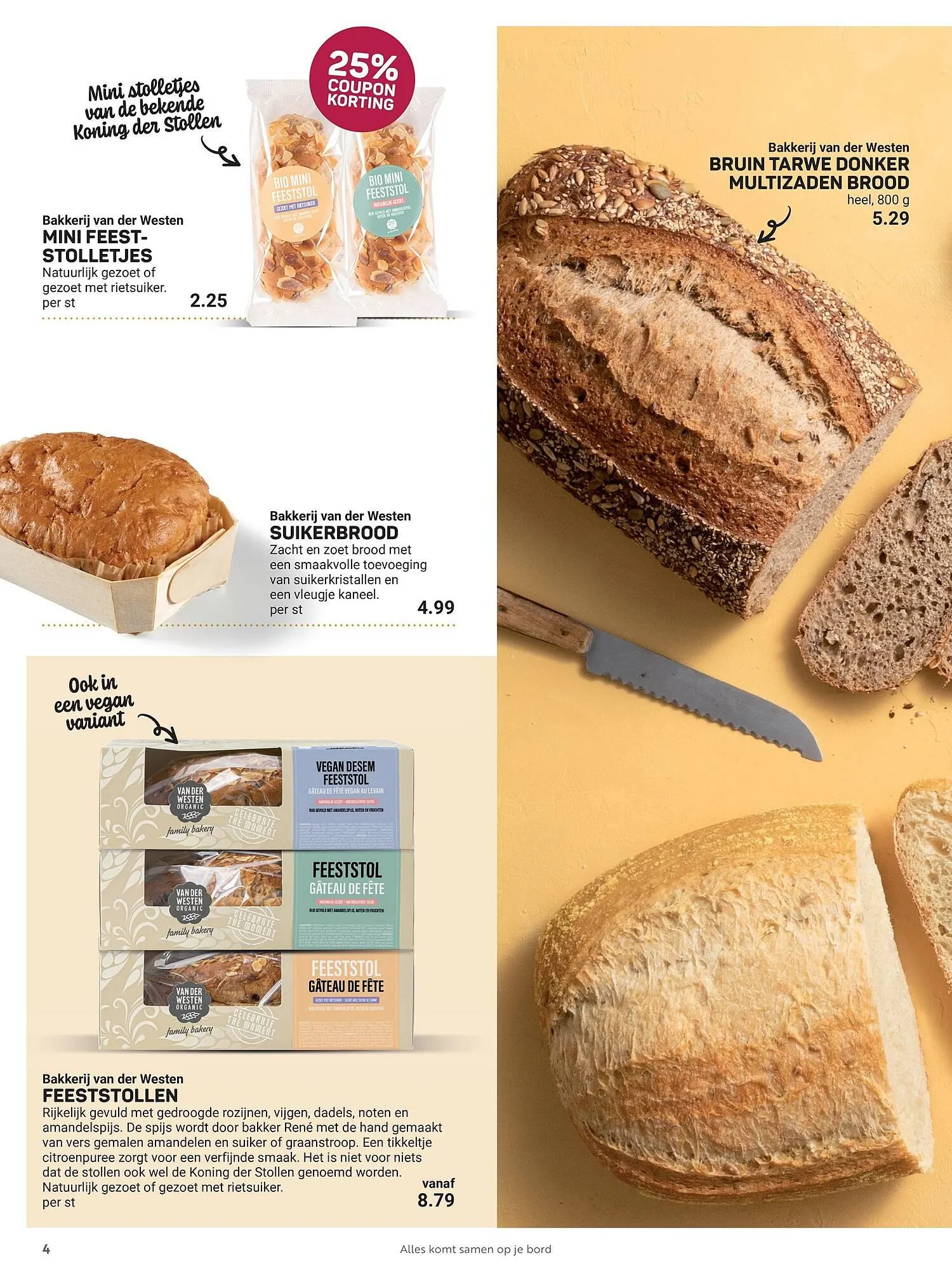 Ekoplaza folder van 19 maart tot 30 april 2025 - Folder pagina 4