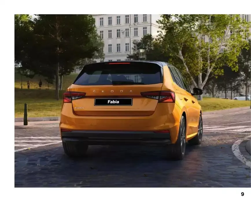 Fabia brochure van 14 november tot 14 november 2025 - Folder pagina 33
