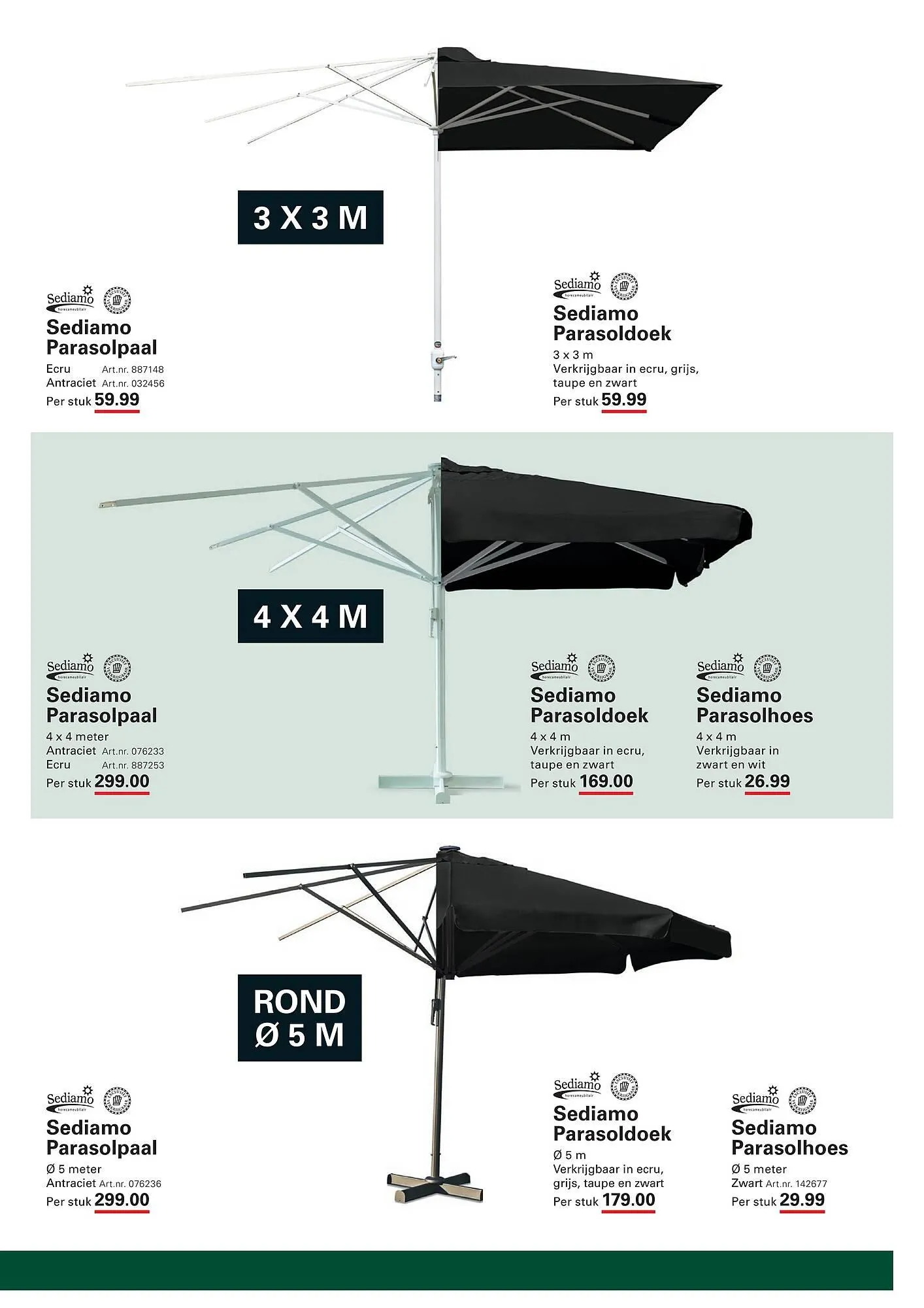 De Kweker folder van 17 februari tot 9 maart 2026 - Folder pagina 9