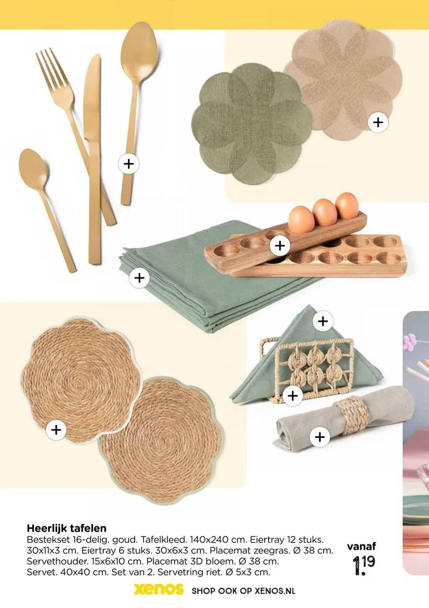 Xenos folder van 16 februari tot 21 april 2025 - Folder pagina 26