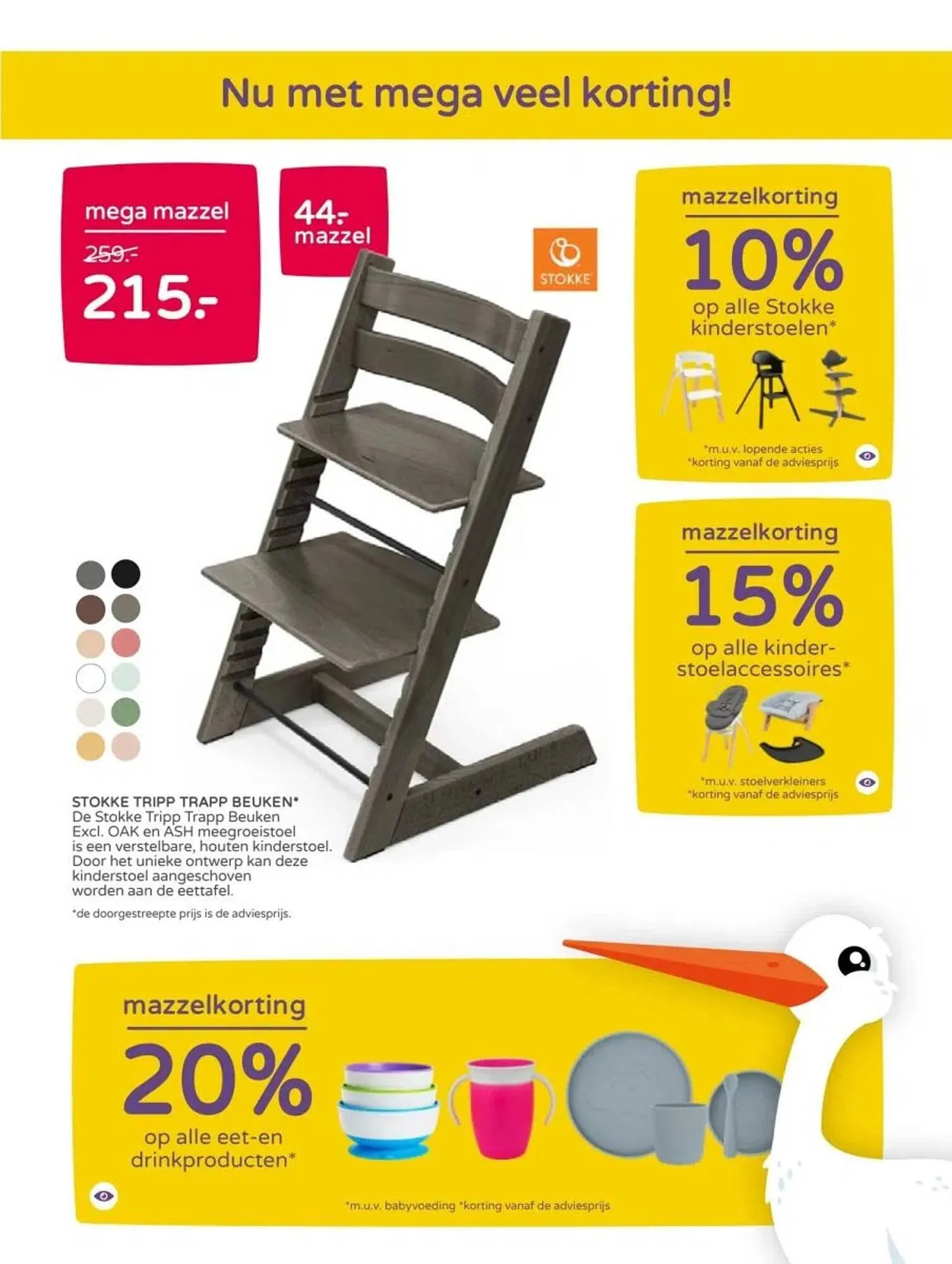 Prenatal folder van 21 september tot 1 oktober 2023 - Folder pagina 18