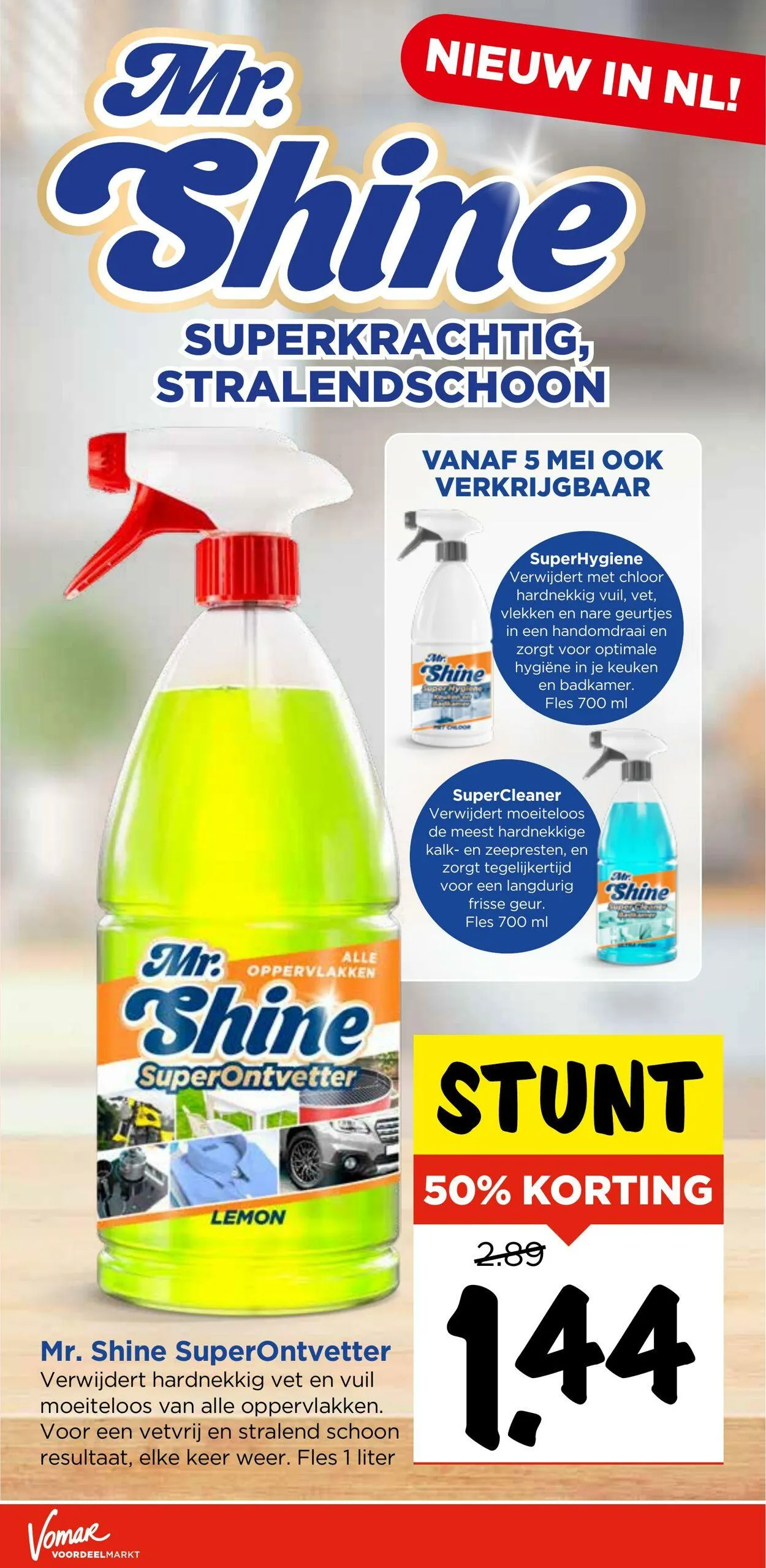 Vomar van 20 april tot 26 april 2025 - Folder pagina 25