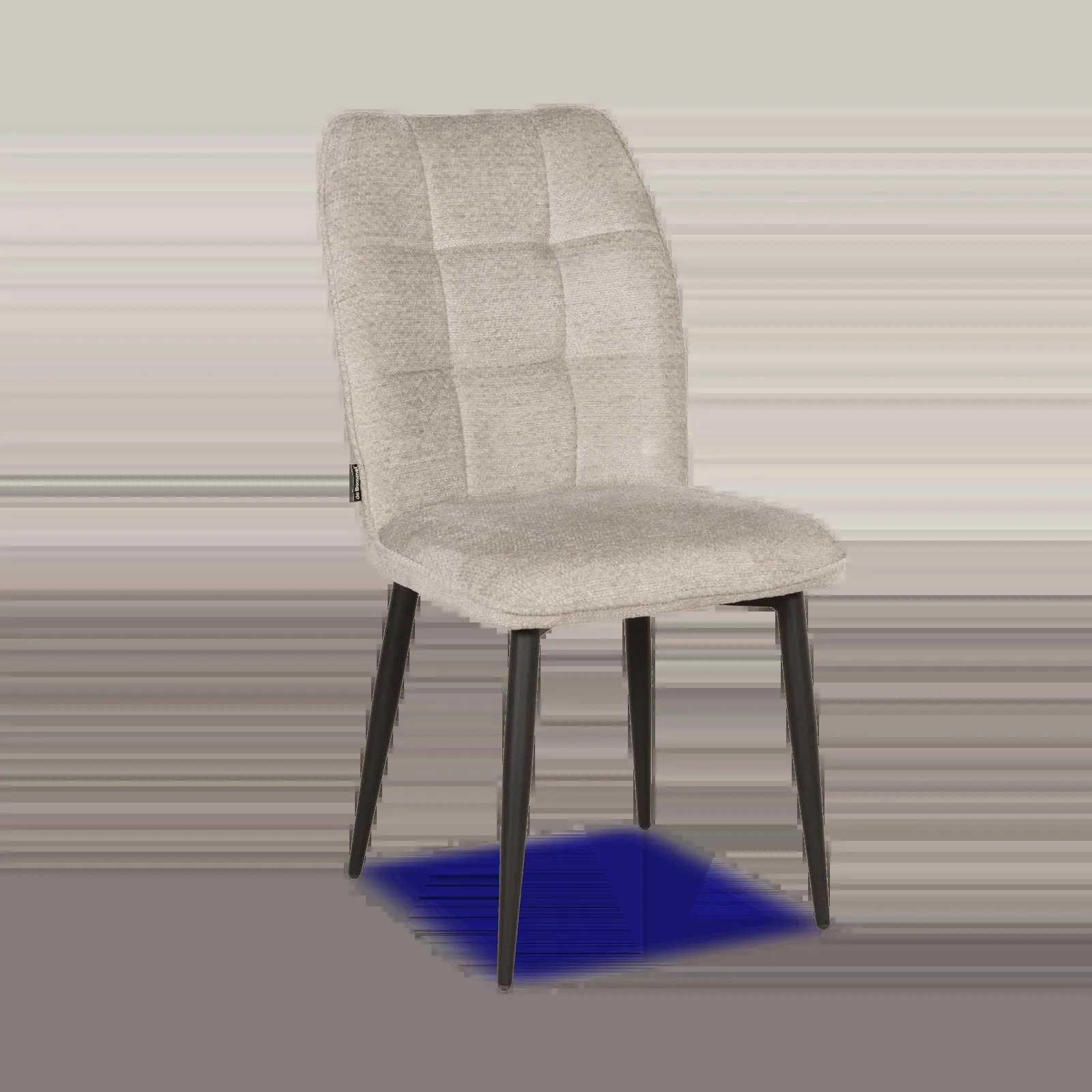 Eetkamerstoel Emma - Movie Naturel