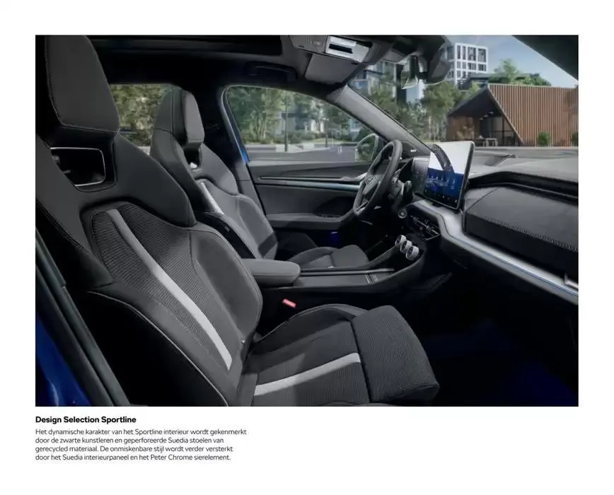 Kodiaq brochure van 6 november tot 6 november 2025 - Folder pagina 16