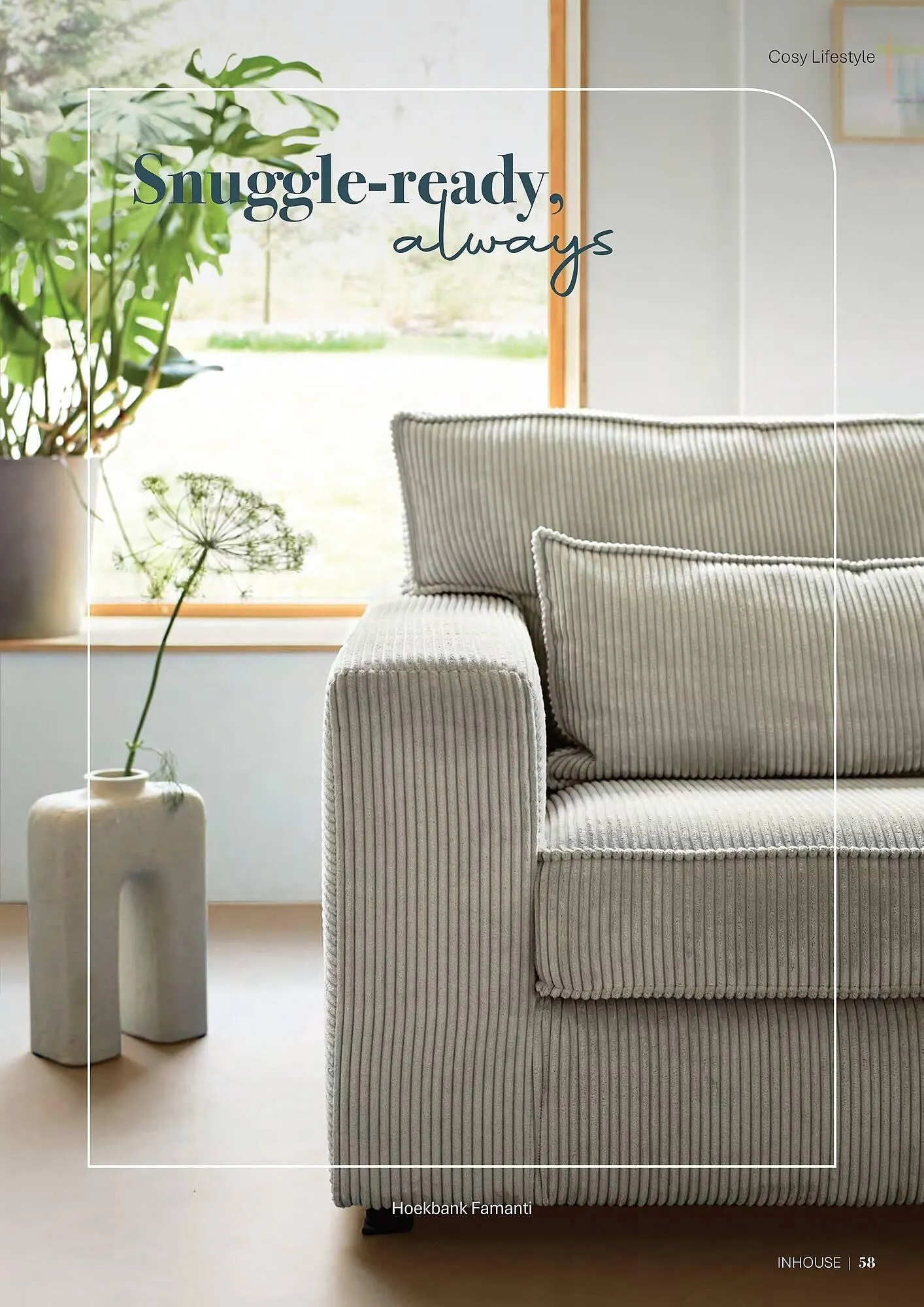 IN.HOUSE folder van 2 juni tot 28 september 2025 - Folder pagina 58