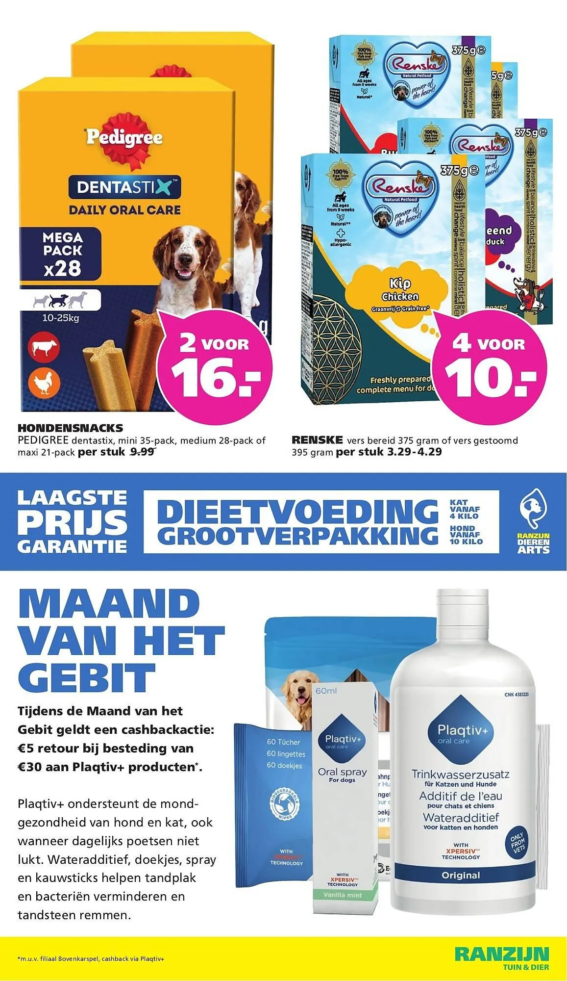 Ranzijn folder van 25 januari tot 7 februari 2026 - Folder pagina 4