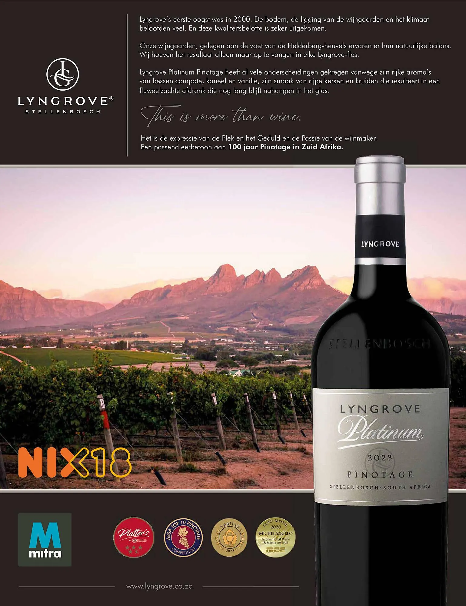 Mitra magazine van 1 december tot 28 februari 2026 - Folder pagina 75