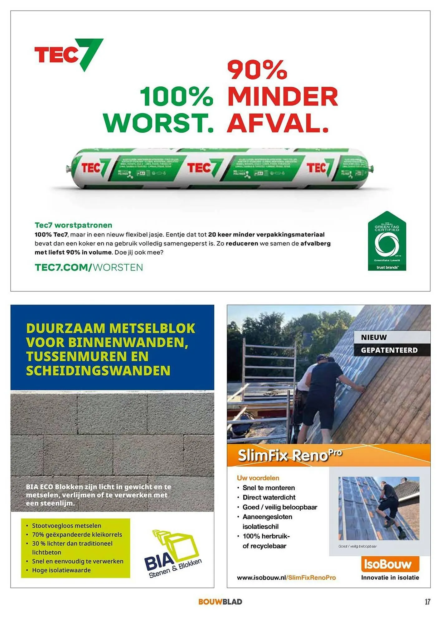 De Boer Drachten folder van 22 november tot 18 januari 2024 - Folder pagina 19