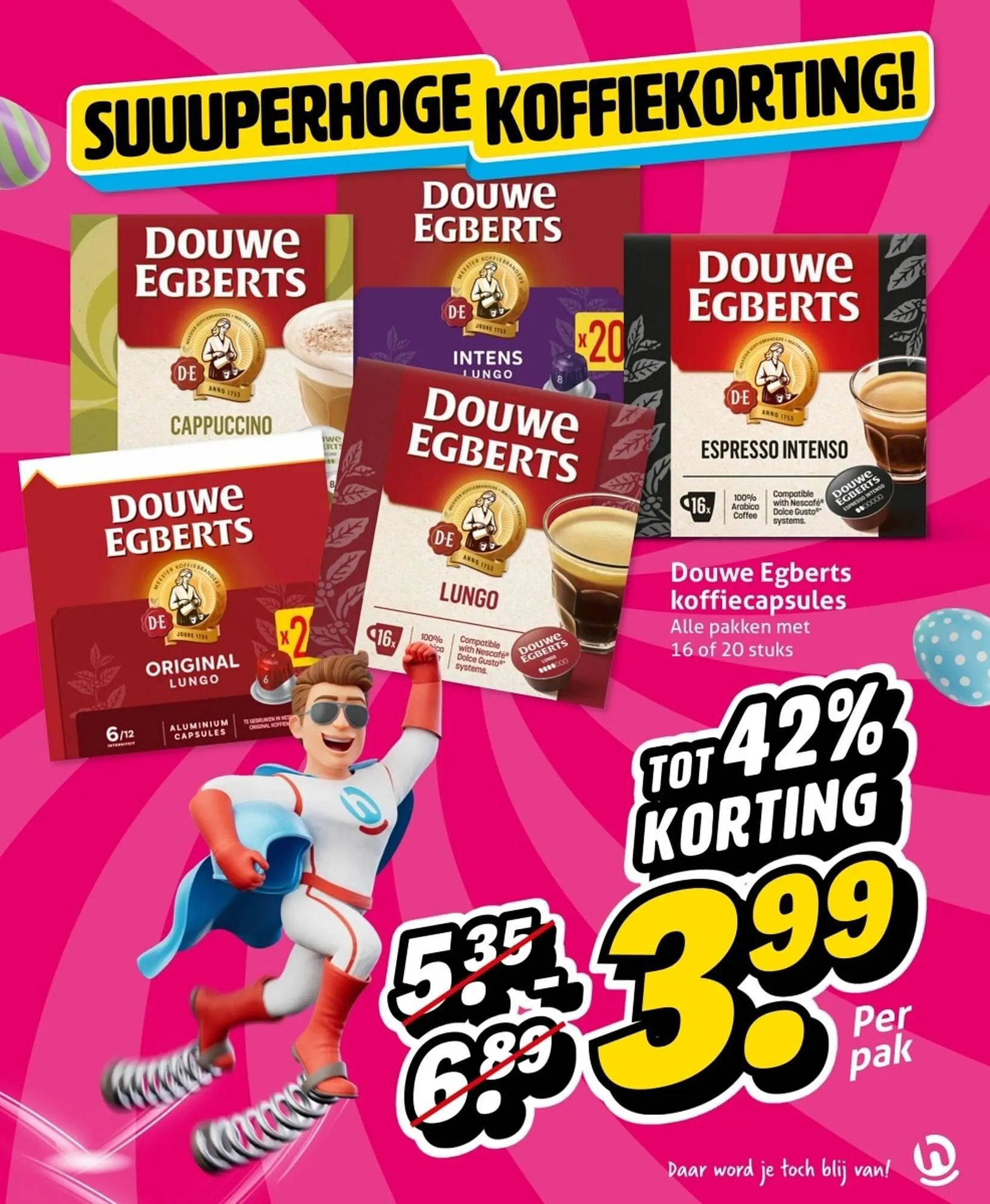 Hoogvliet folder van 1 april tot 7 april 2026 - Folder pagina 5