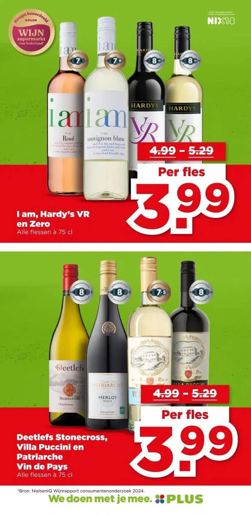 PLUS folder van 12 november tot 18 november 2025 - Folder pagina 39