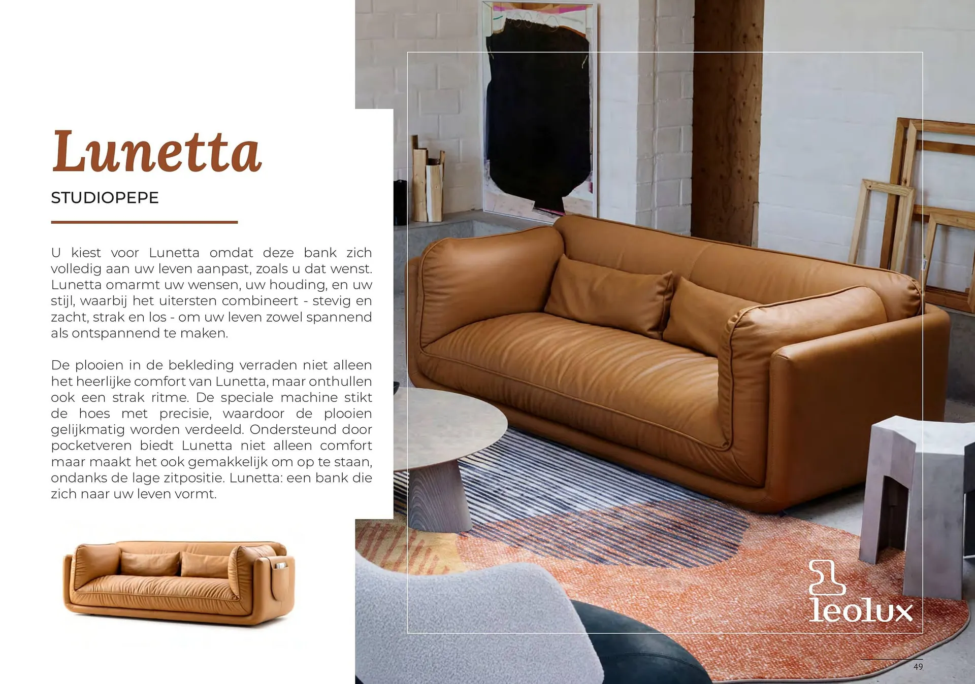 Eijerkamp folder van 9 januari tot 31 januari 2026 - Folder pagina 51