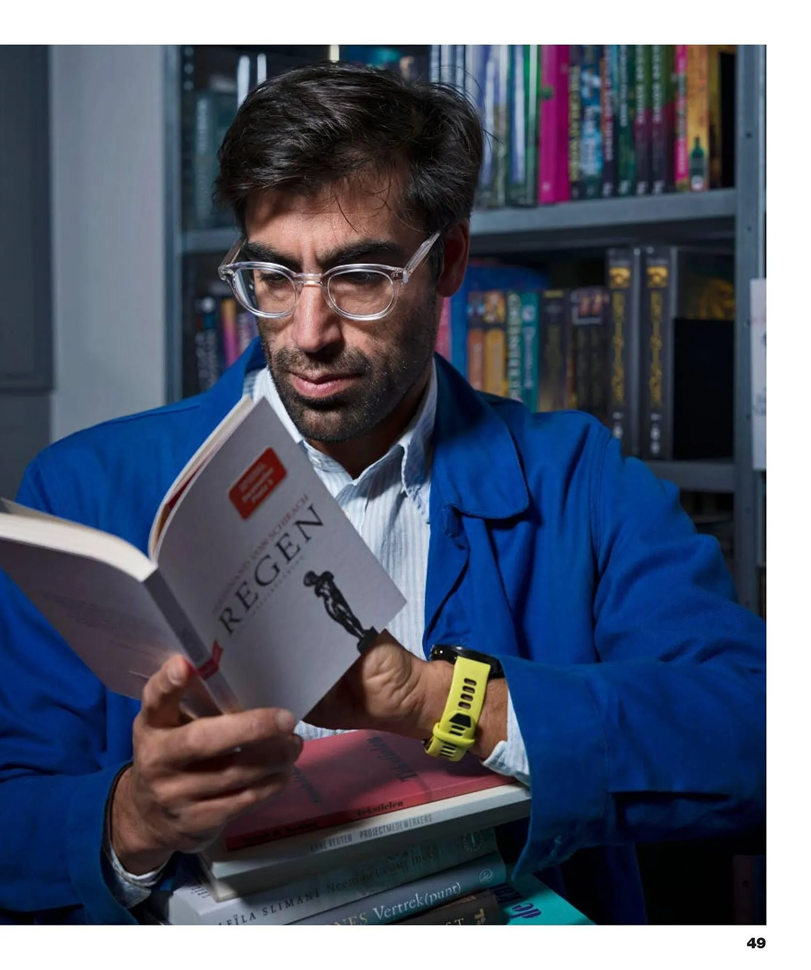 Libris folder van 23 april tot 9 mei 2026 - Folder pagina 49