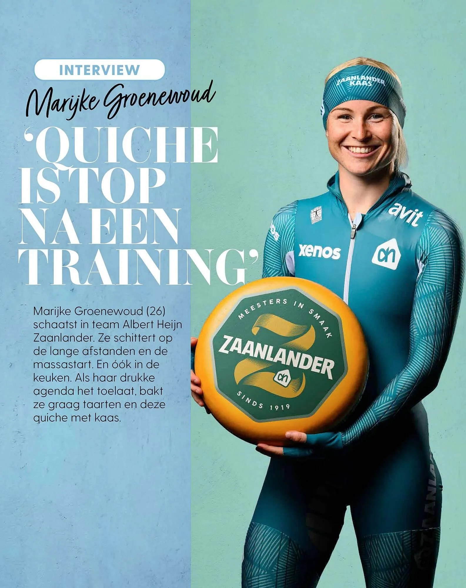 Allerhande folder van 7 januari tot 23 maart 2026 - Folder pagina 58