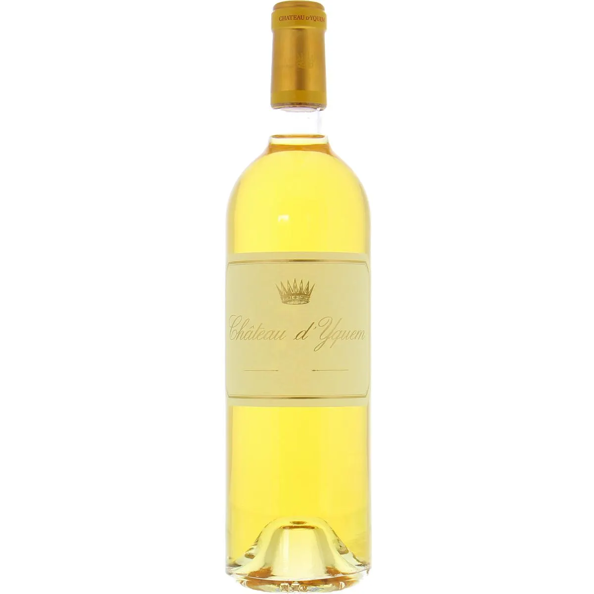 Château Yquem / Sauternes (2006)