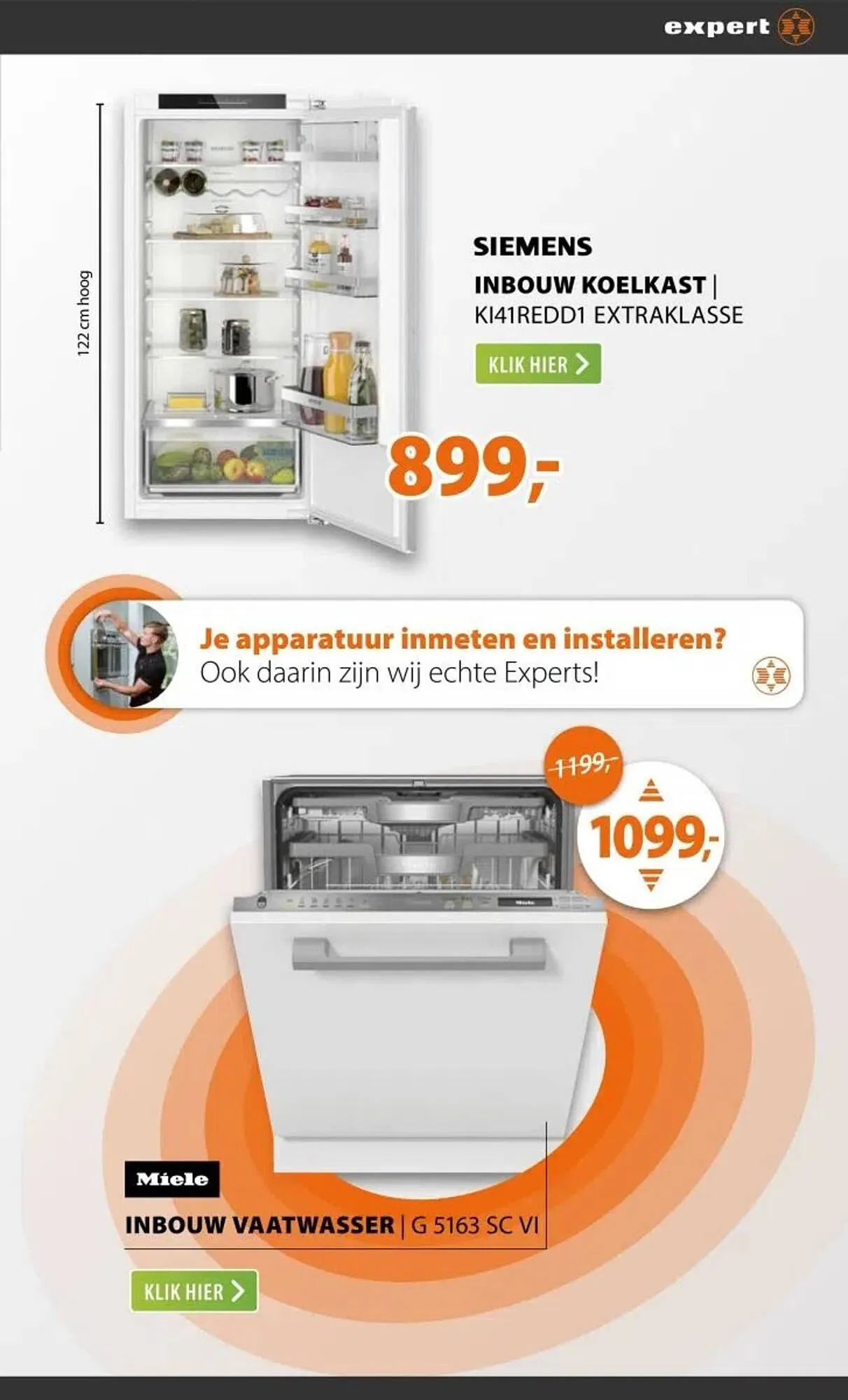 Expert folder van 21 april tot 27 april 2025 - Folder pagina 21