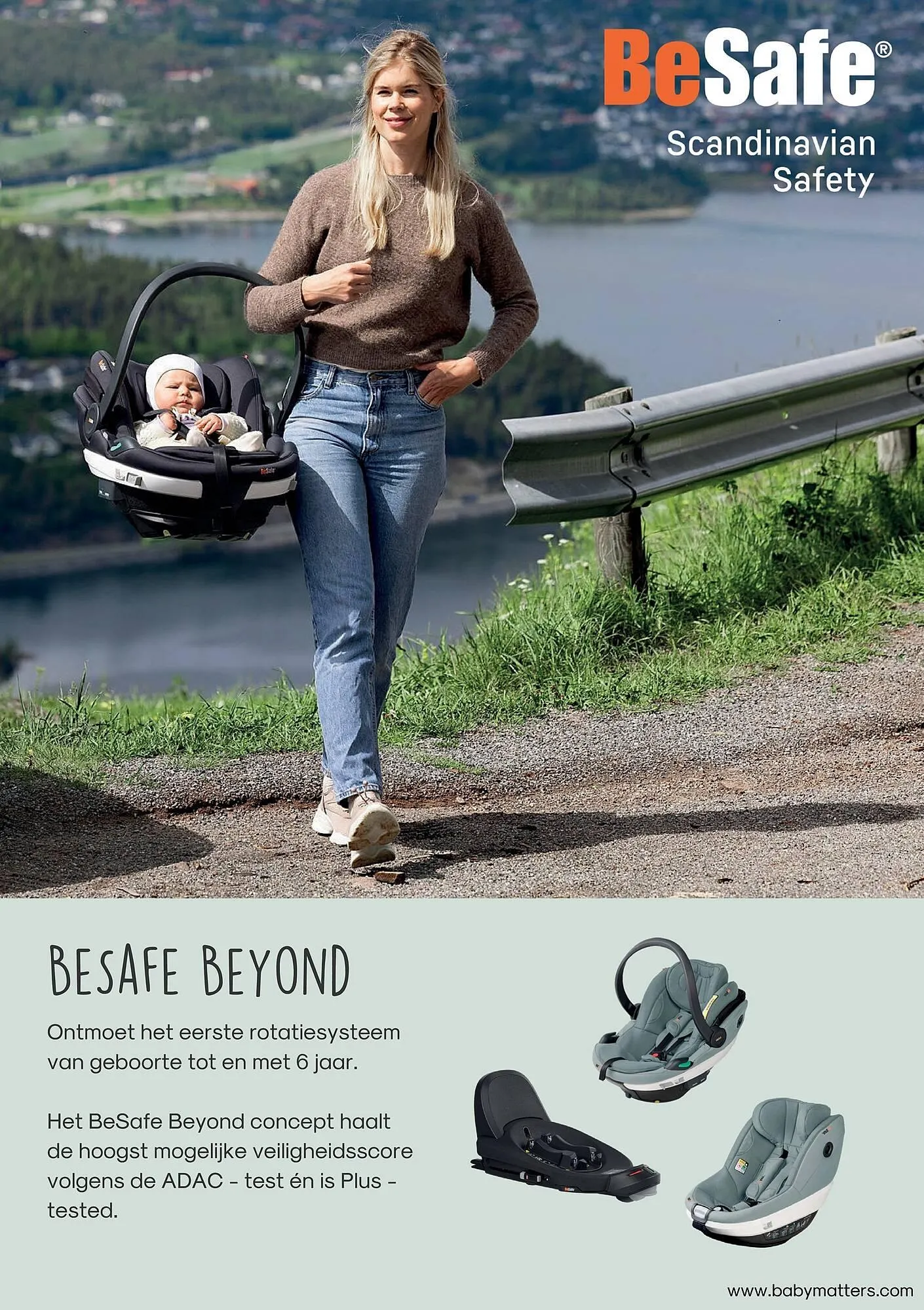 Babypark folder van 11 april tot 21 april 2025 - Folder pagina 28