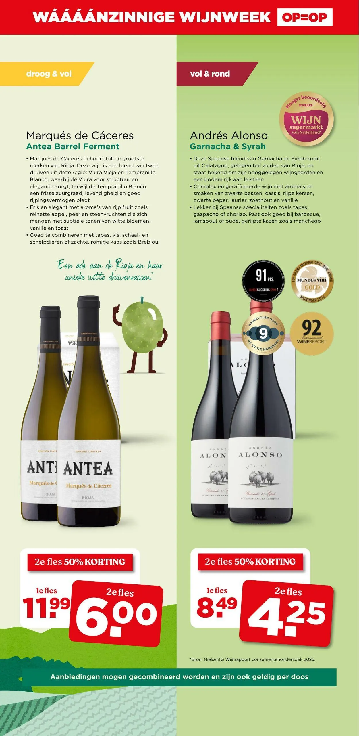 Plus Actuele folder van 14 december tot 28 december 2025 - Folder pagina 34