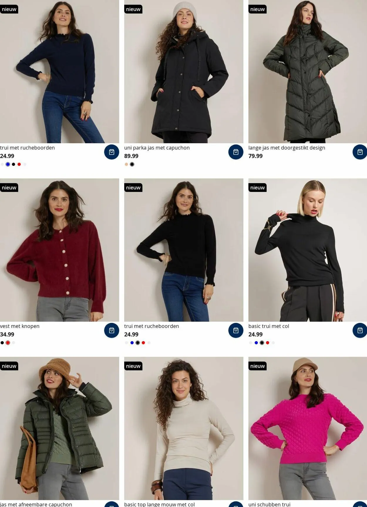 terStal Actuele folder van 11 augustus tot 20 augustus 2025 - Folder pagina 16