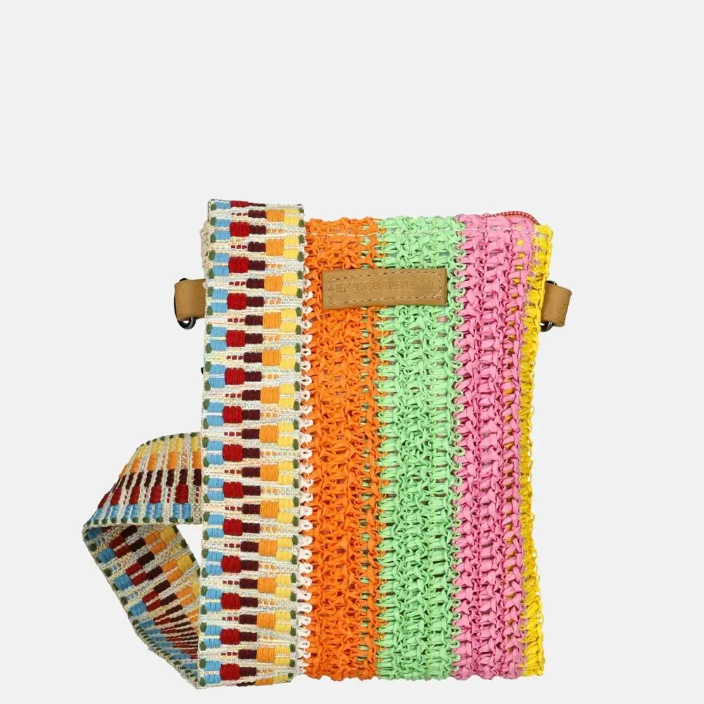 Enrico Benetti Marbella telefoontas multi