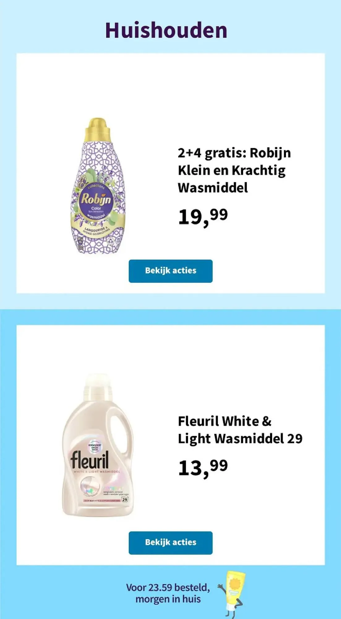 Plein.nl folder van 4 mei tot 10 mei 2026 - Folder pagina 11