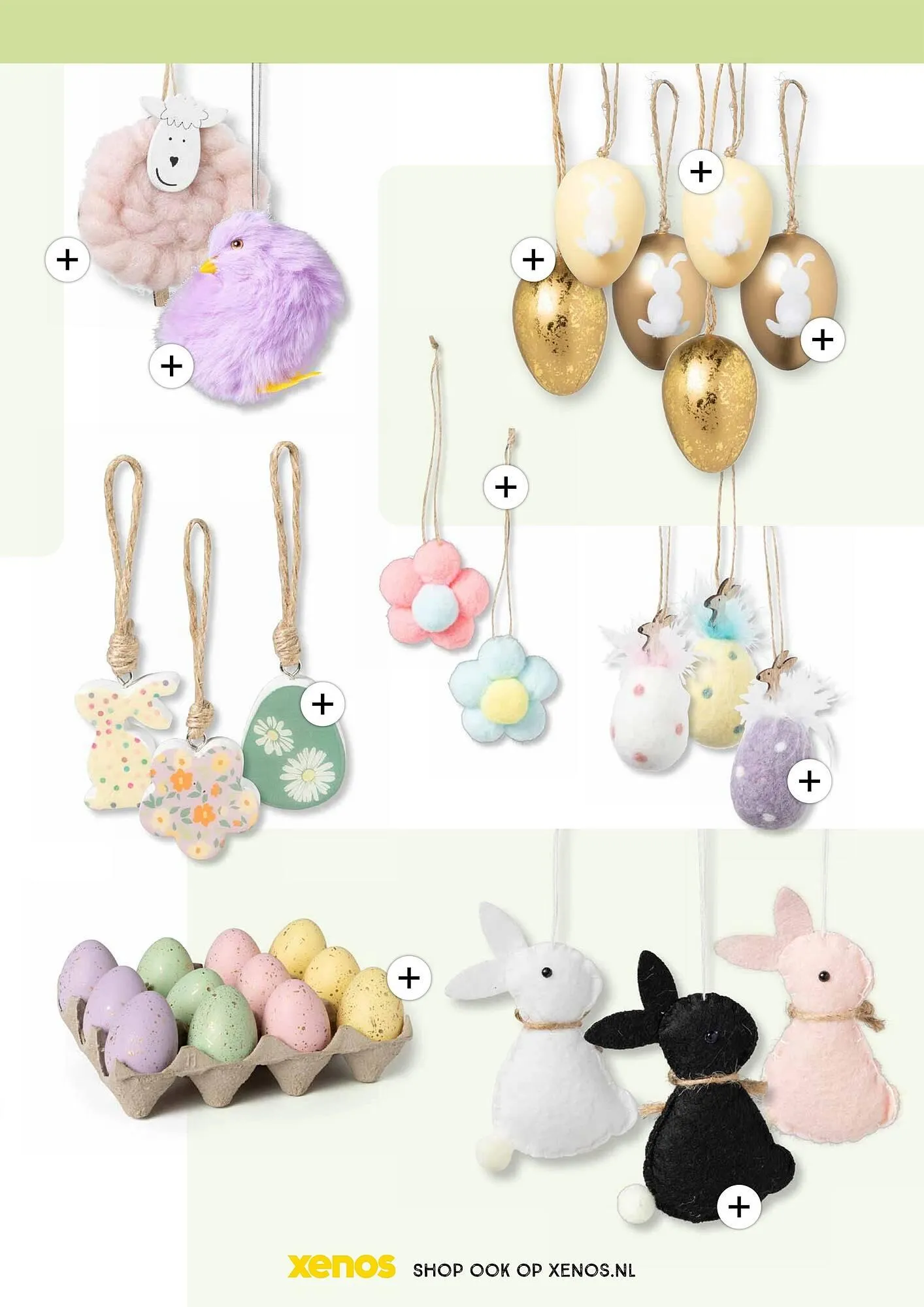 Xenos folder van 16 februari tot 22 april 2025 - Folder pagina 7