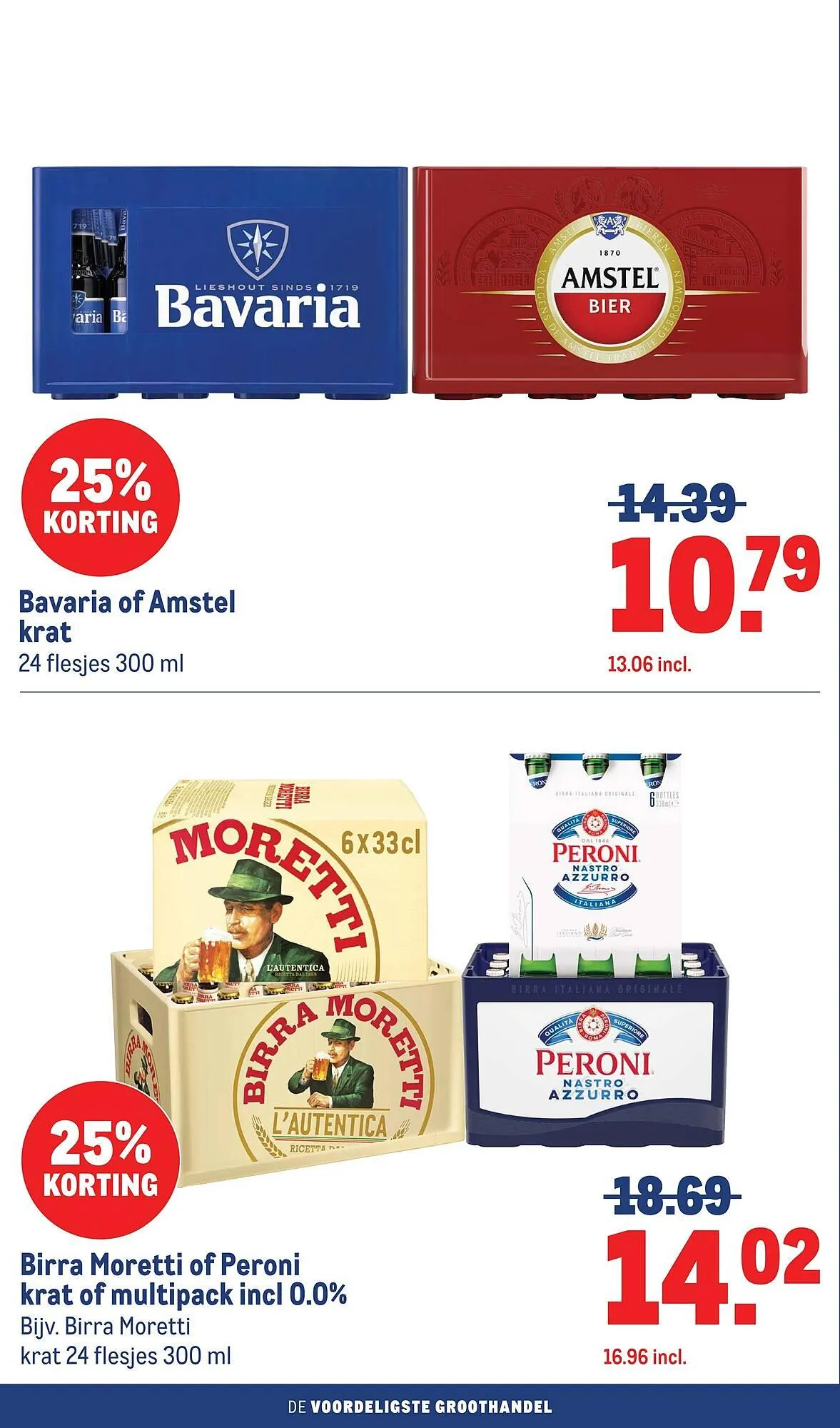 Makro folder van 25 maart tot 7 april 2026 - Folder pagina 48