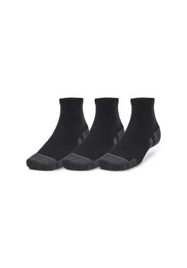 Under Armour® Sportsokken (3 paar)