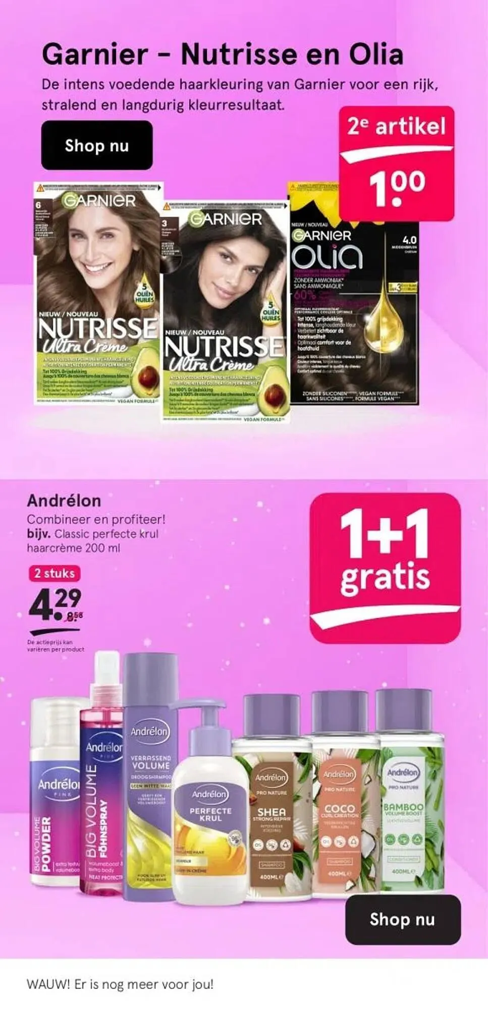 Etos folder van 5 februari tot 11 februari 2024 - Folder pagina 16