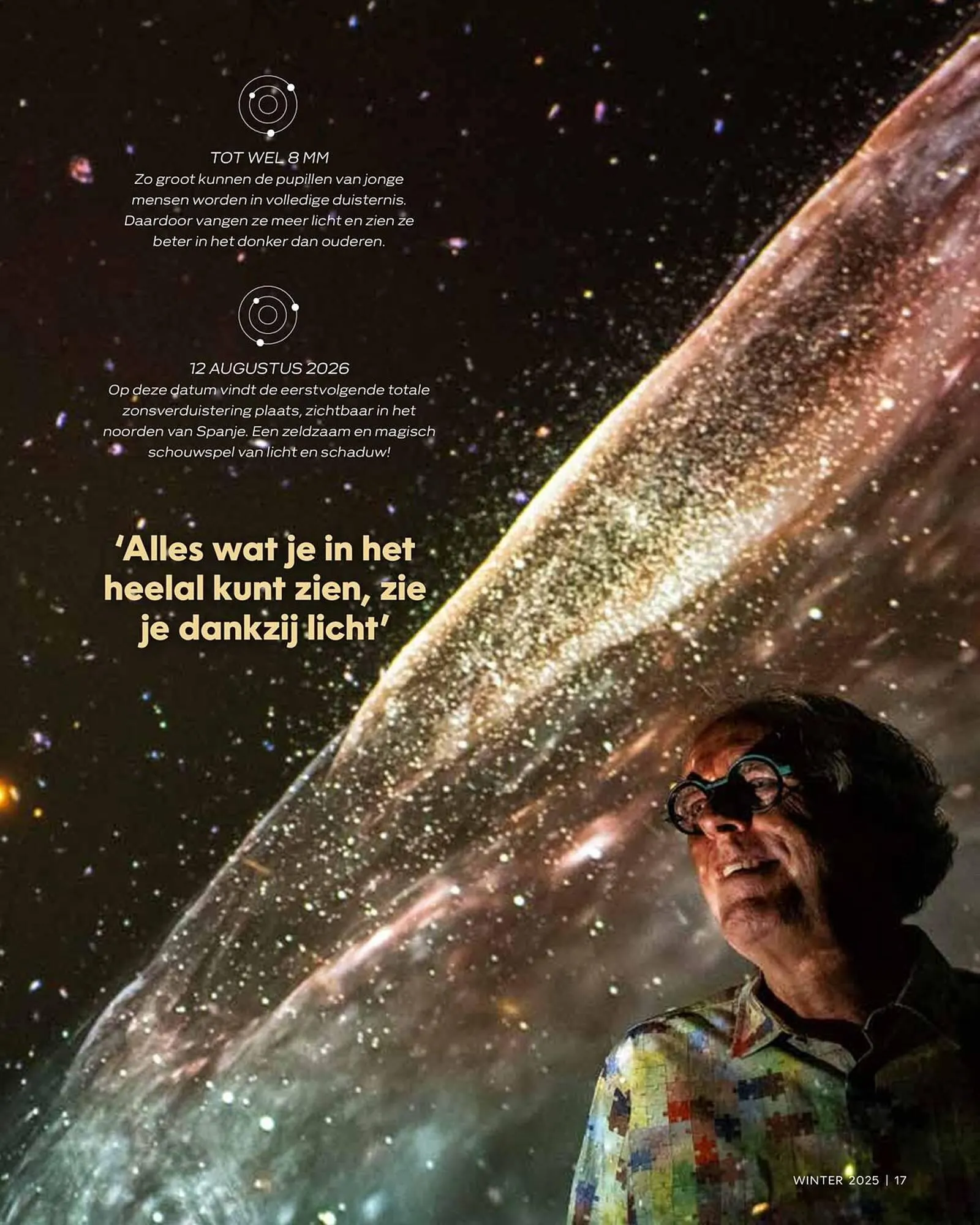 Vakgarage folder van 10 december tot 31 december 2025 - Folder pagina 17