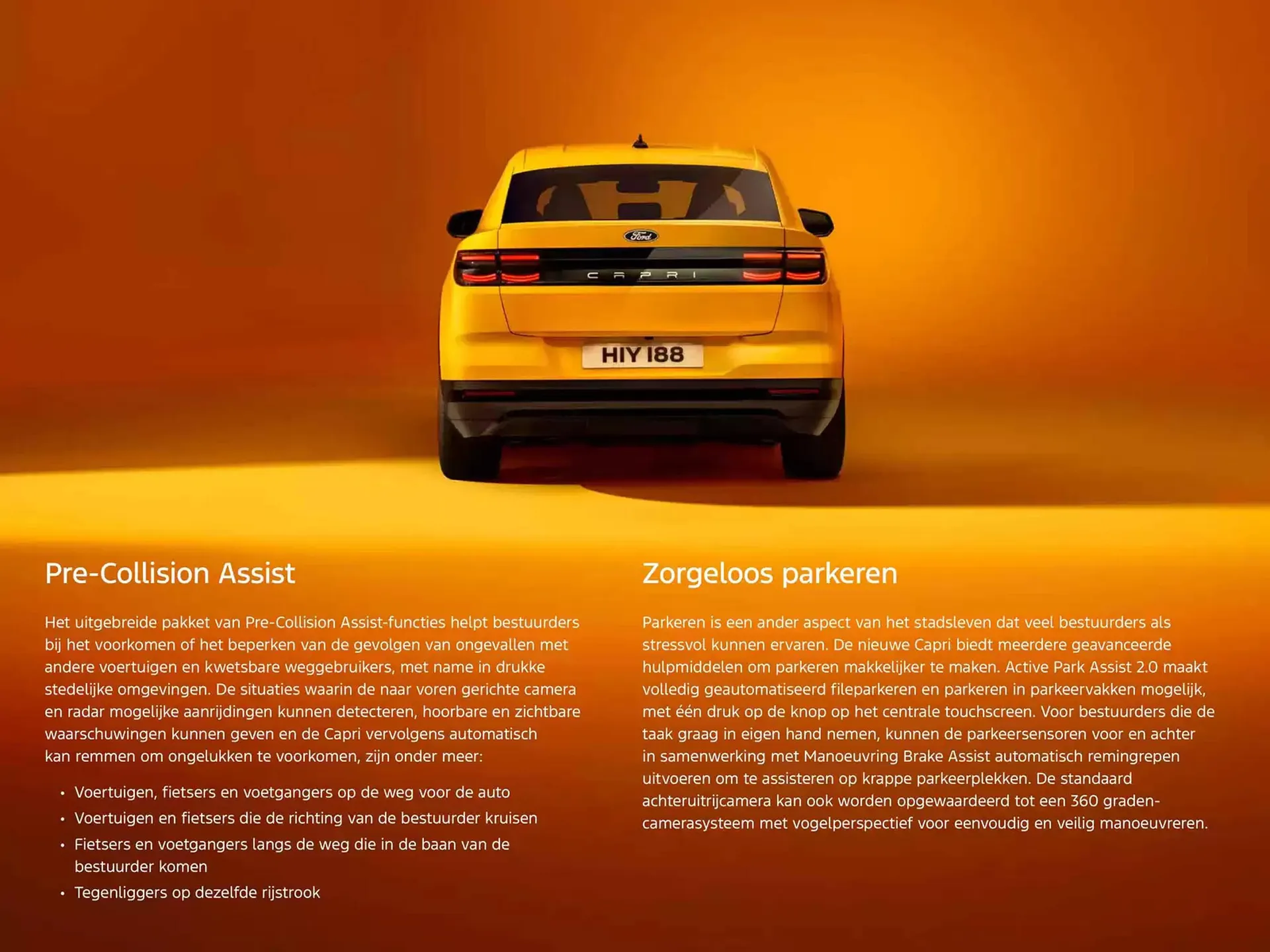 Ford folder van 19 november tot 30 juni 2025 - Folder pagina 17