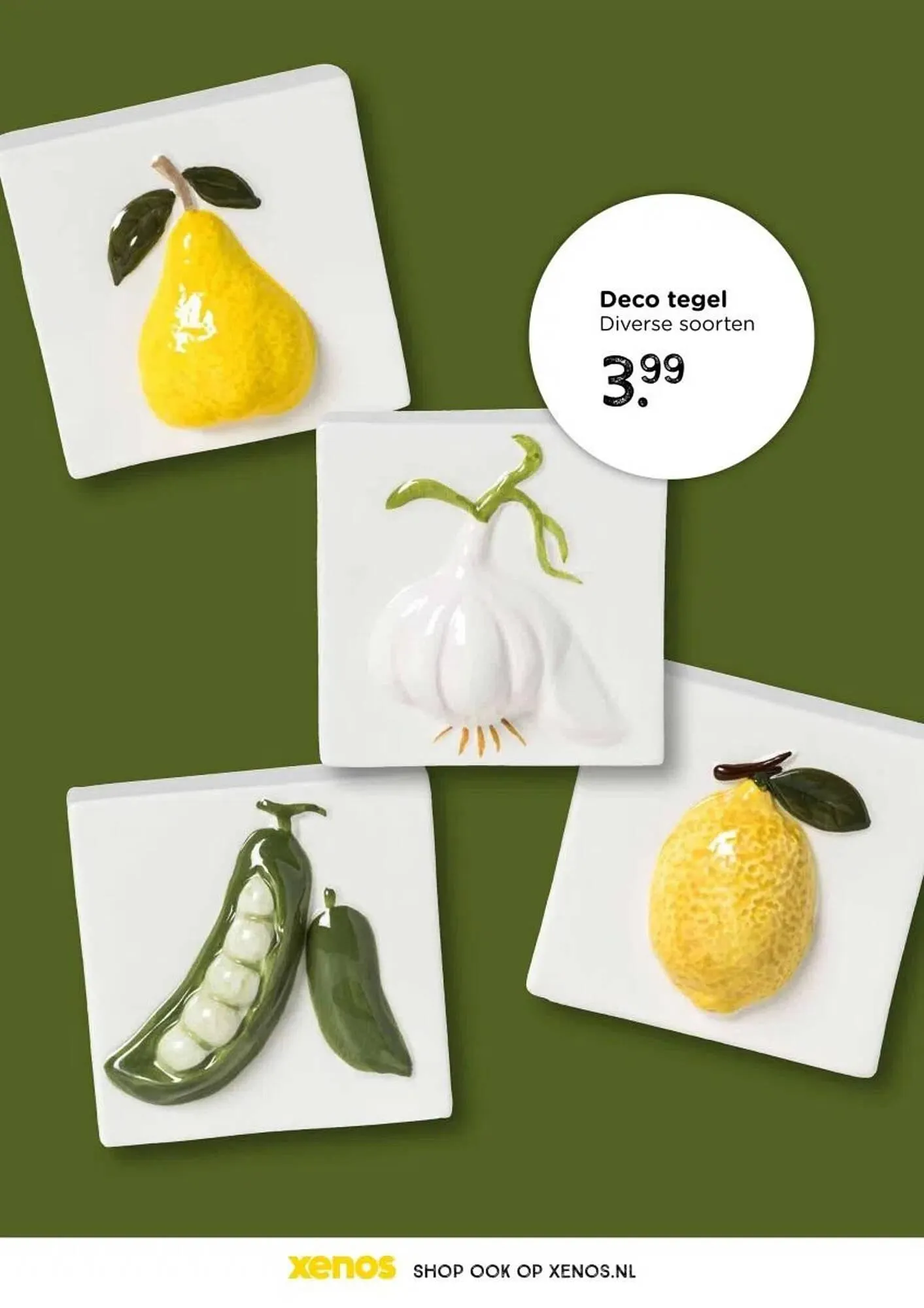 Xenos folder van 19 januari tot 19 april 2026 - Folder pagina 33