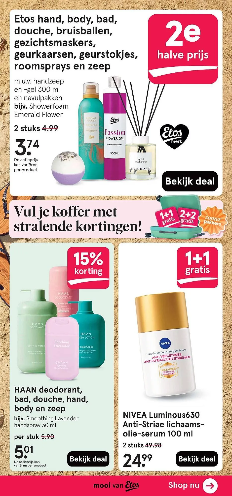 Etos folder van 7 juli tot 13 juli 2025 - Folder pagina 12