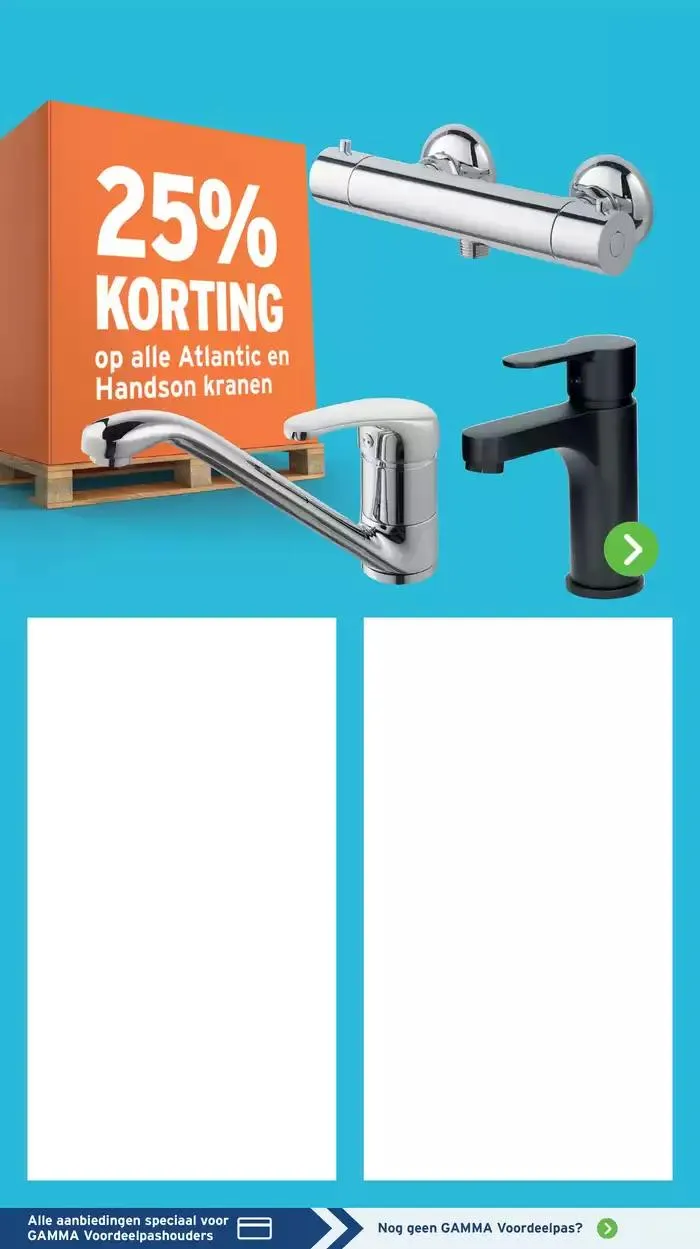 Folder Gamma van 6 januari tot 12 januari 2025 - Folder pagina 47