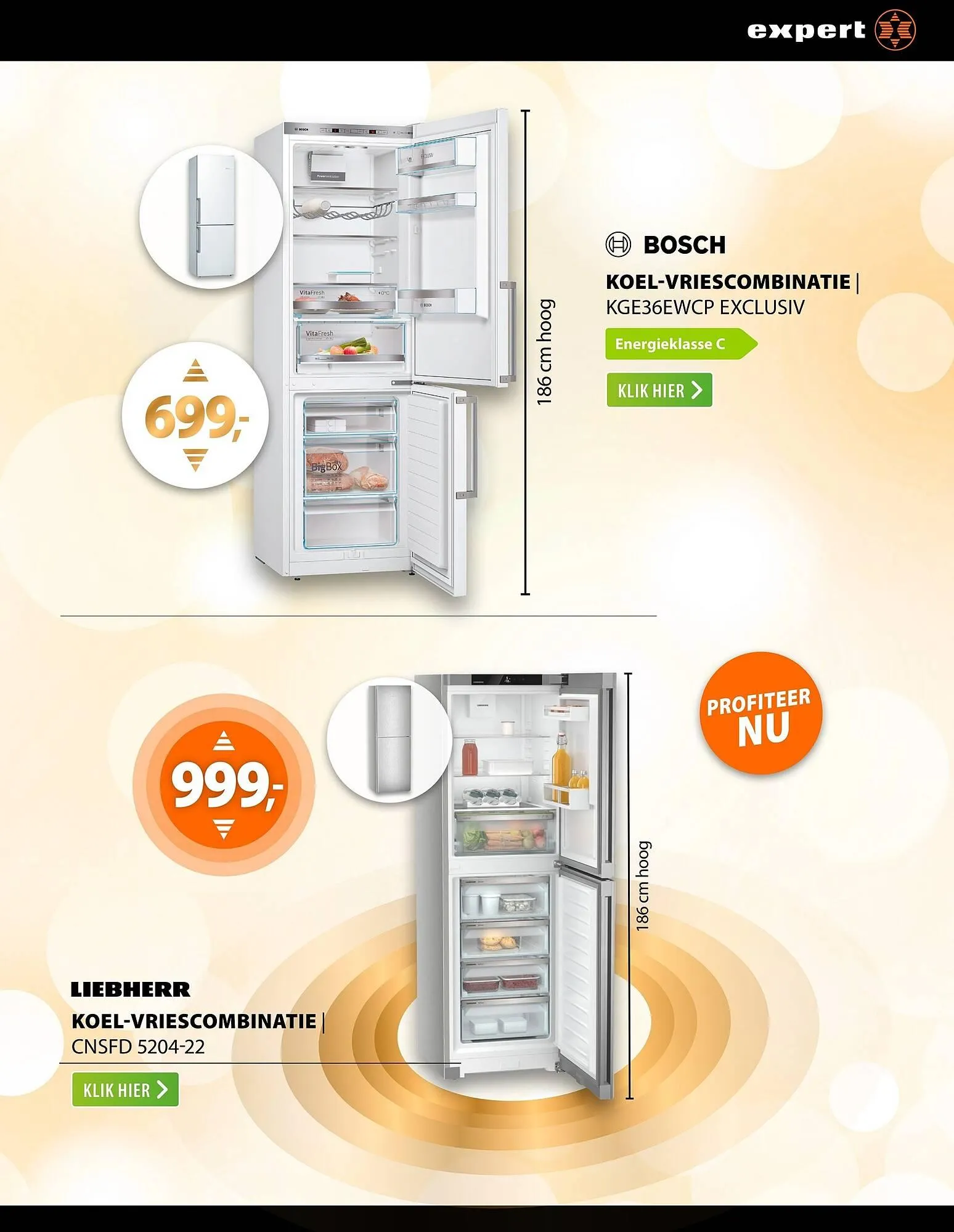 Expert folder van 14 december tot 28 december 2025 - Folder pagina 33