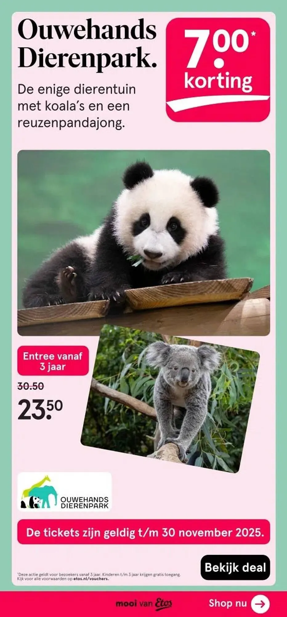 Etos folder van 14 juli tot 20 juli 2025 - Folder pagina 67