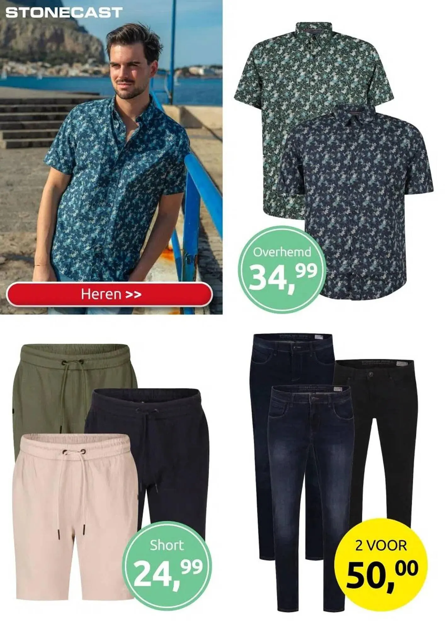 Jola Mode folder van 19 mei tot 25 mei 2025 - Folder pagina 10