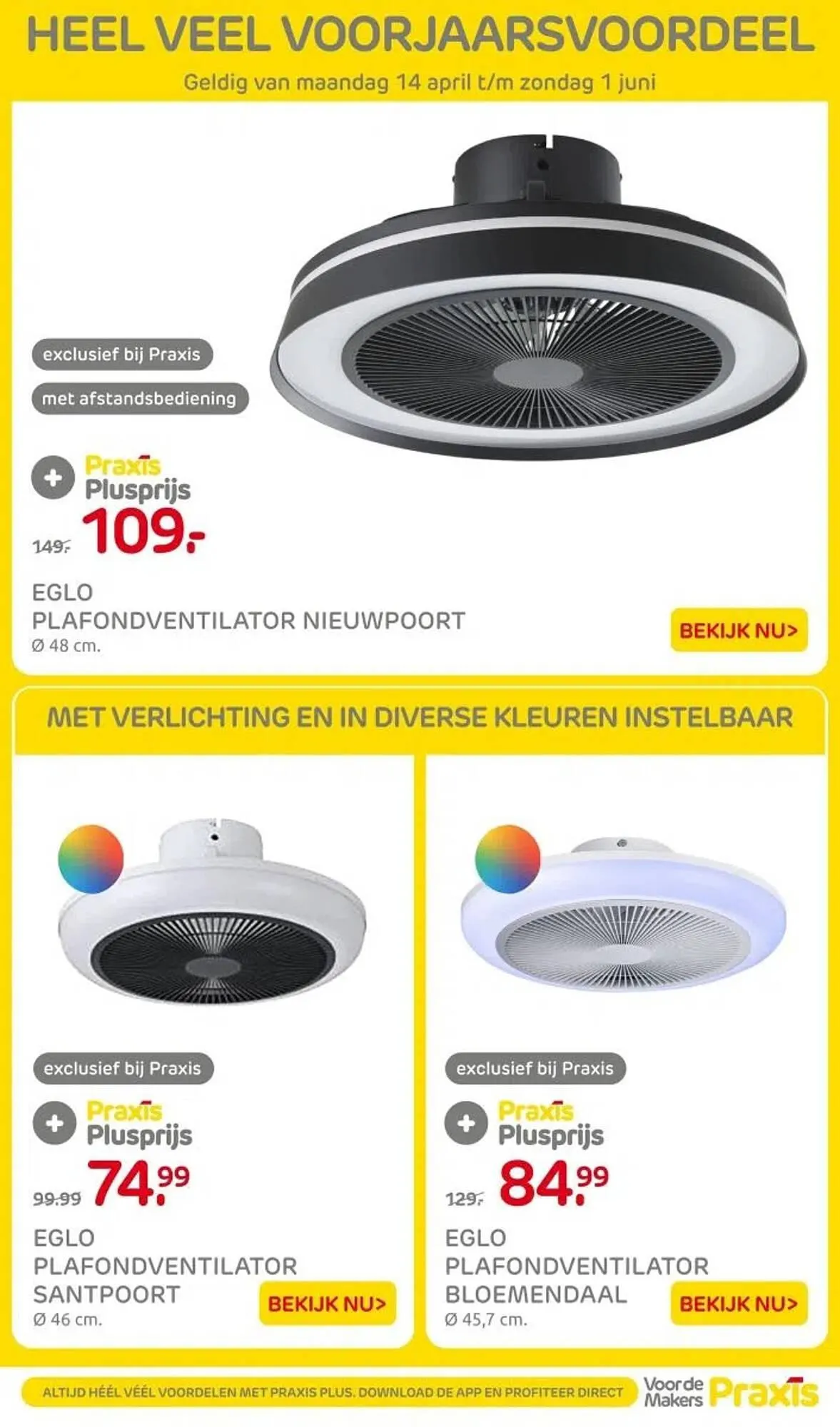 Praxis folder van 14 april tot 20 april 2025 - Folder pagina 10