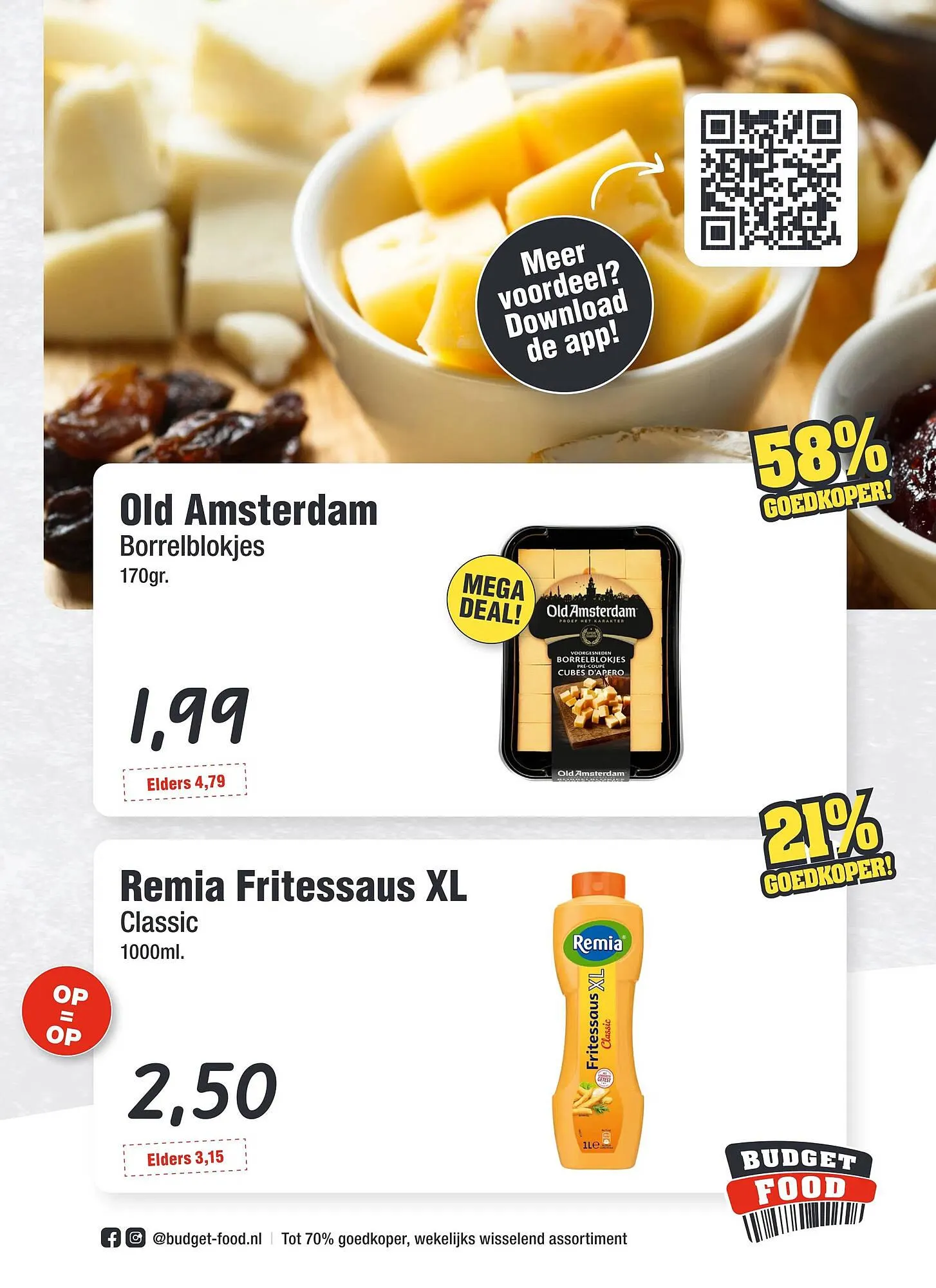 Budget Food folder van 2 januari tot 8 januari 2026 - Folder pagina 7