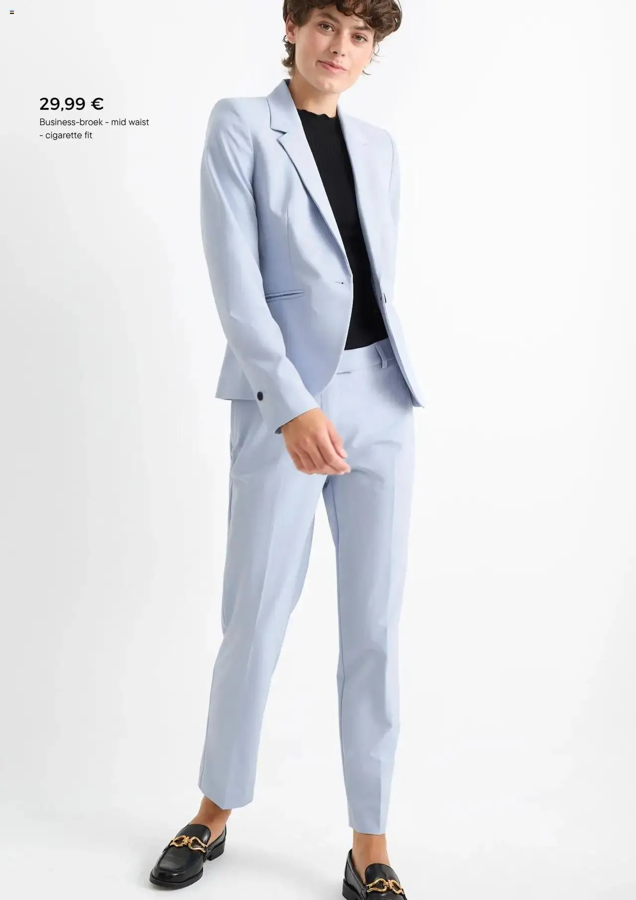 C&A - Folder van 30 september tot 31 december 2024 - Folder pagina 13